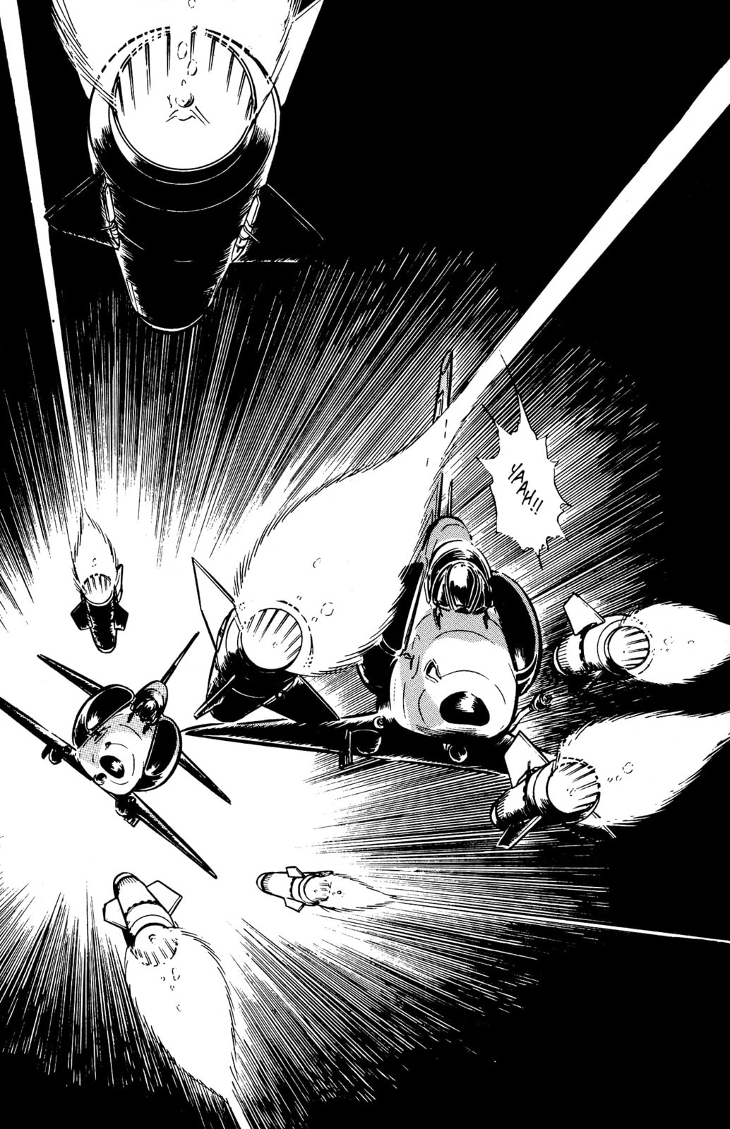 Area 88 Chapter 40 page 10 - 