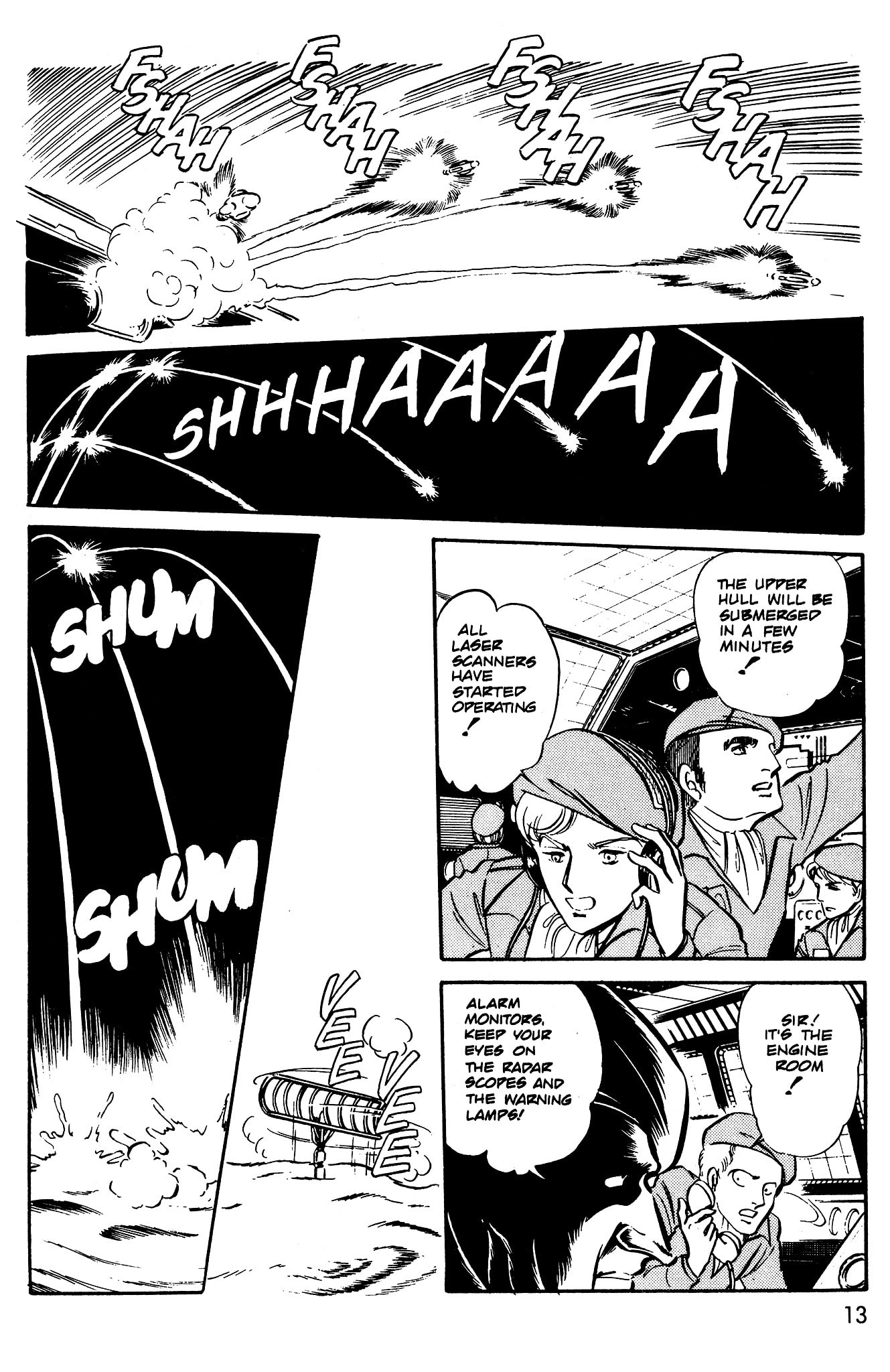 Area 88 Chapter 41 page 14 - 