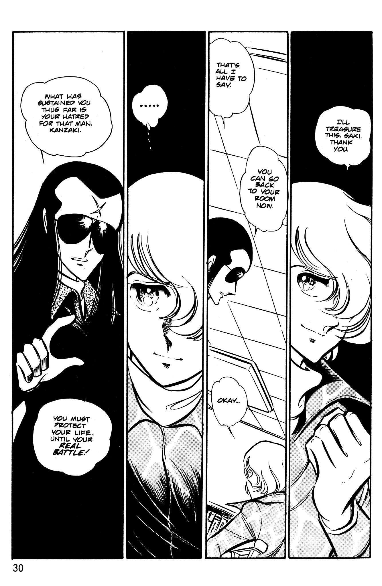 Area 88 Chapter 41 page 30 - 