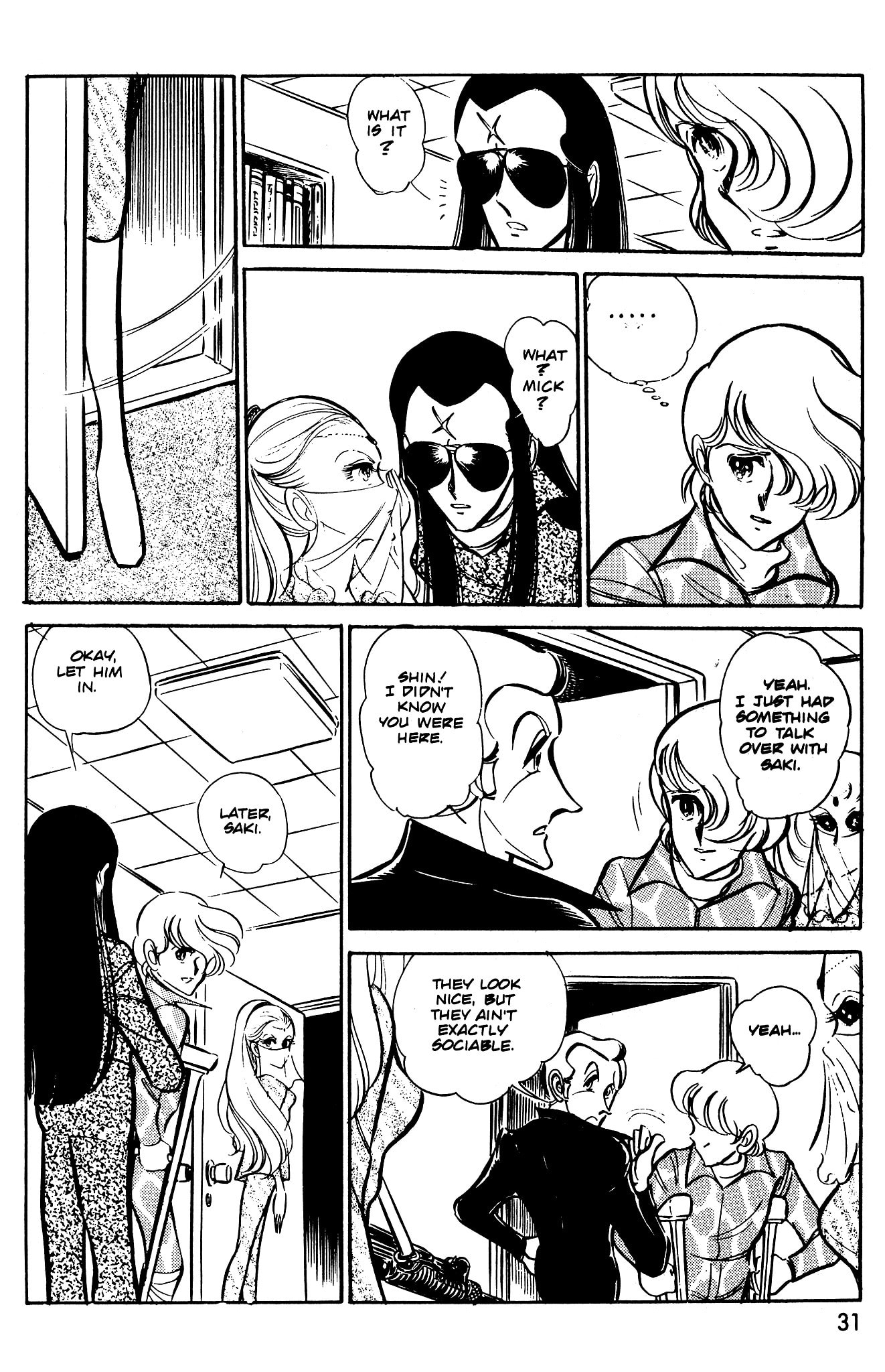 Area 88 Chapter 41 page 31 - 