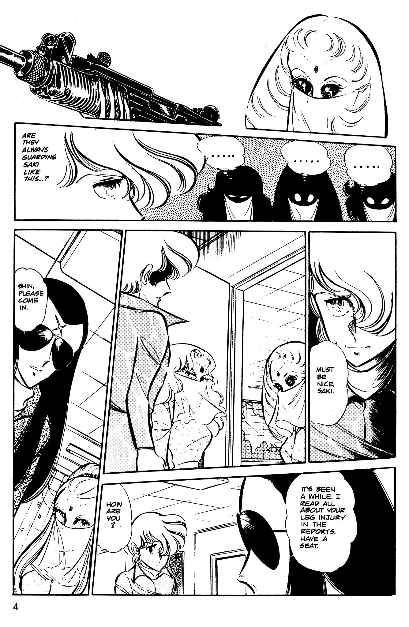Area 88 Chapter 41 page 5 - 
