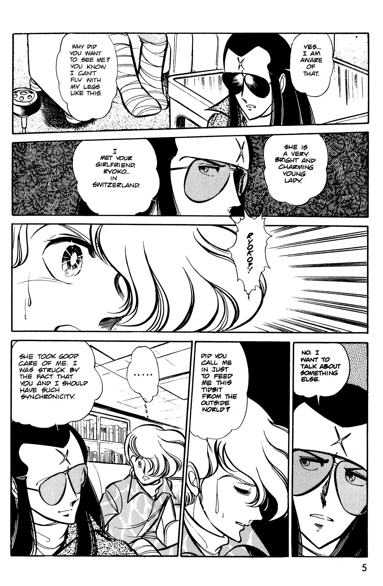 Area 88 Chapter 41 page 6 - 