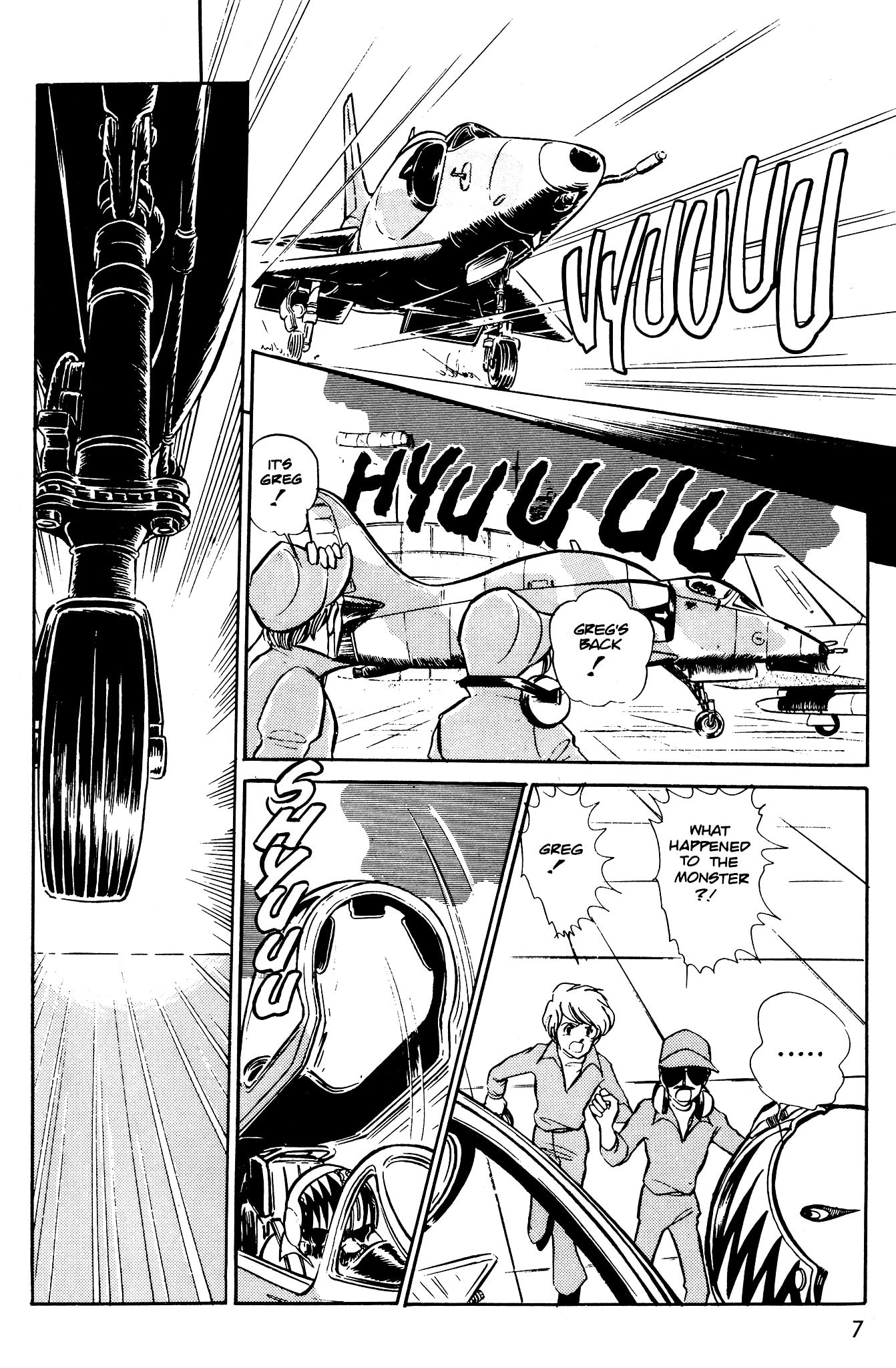 Area 88 Chapter 41 page 8 - 