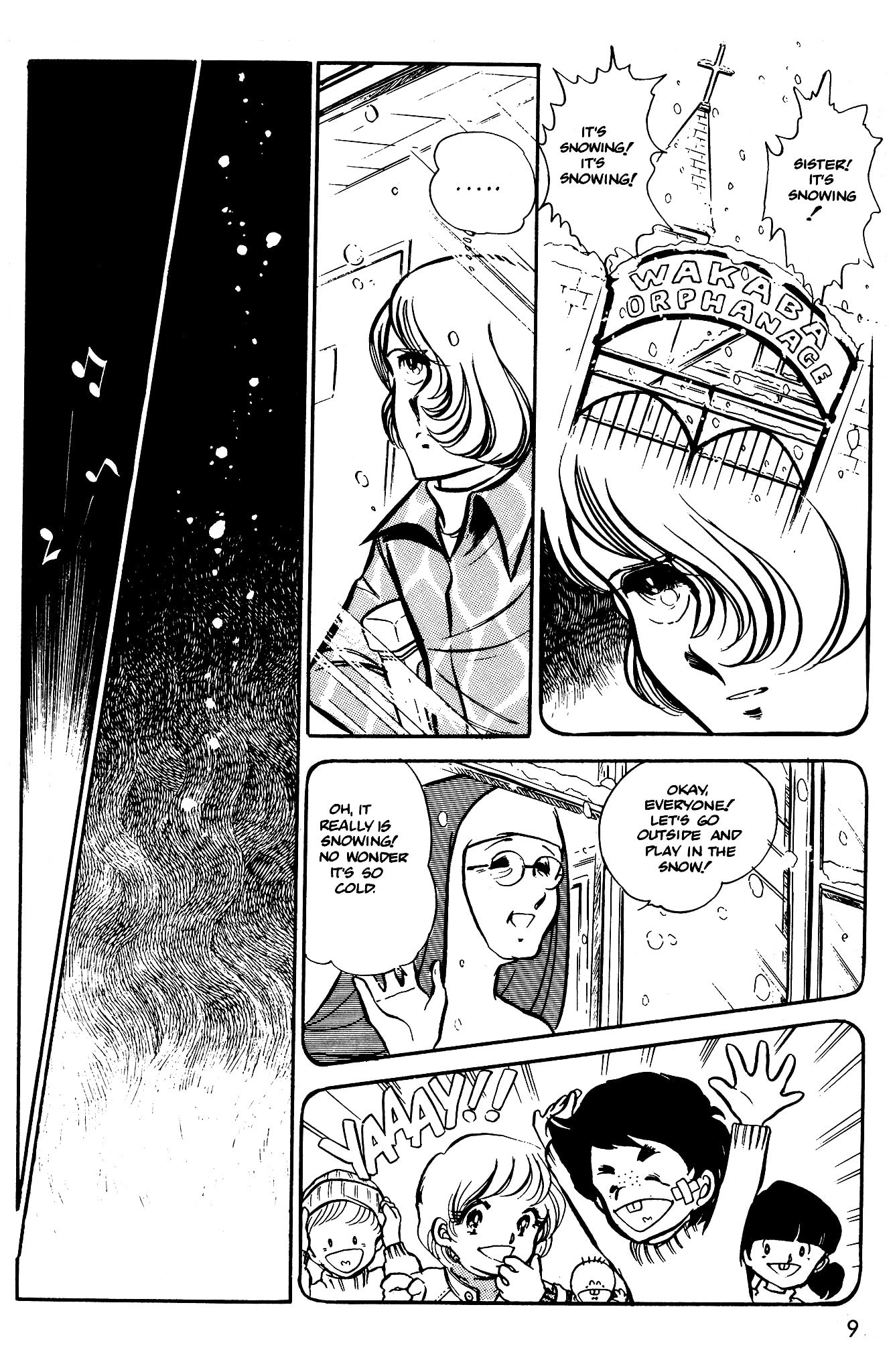 Area 88 Chapter 42 page 11 - 