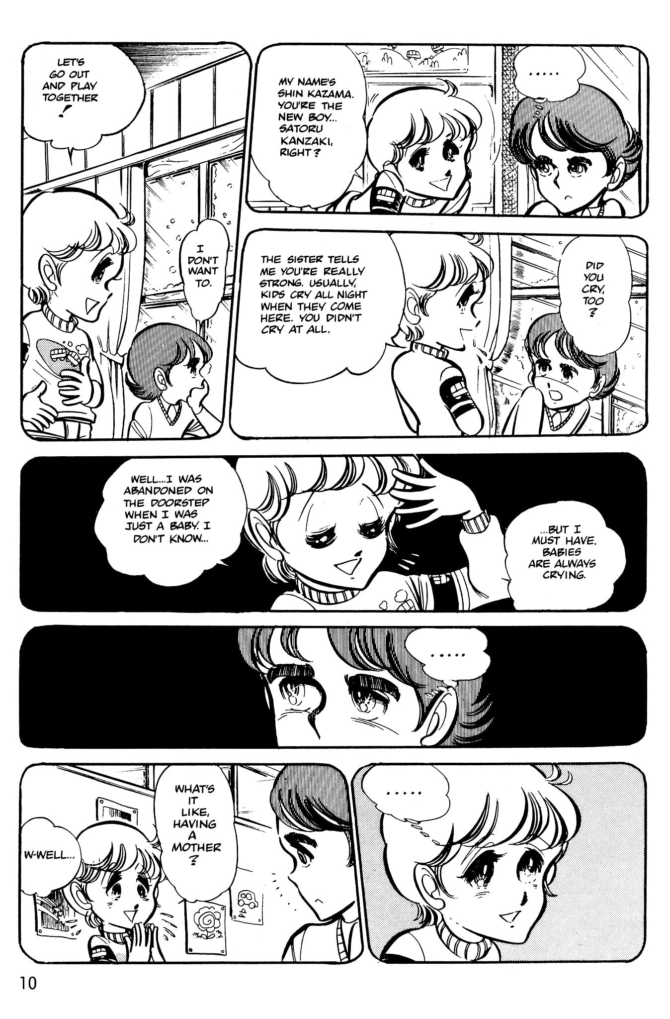 Area 88 Chapter 42 page 12 - 