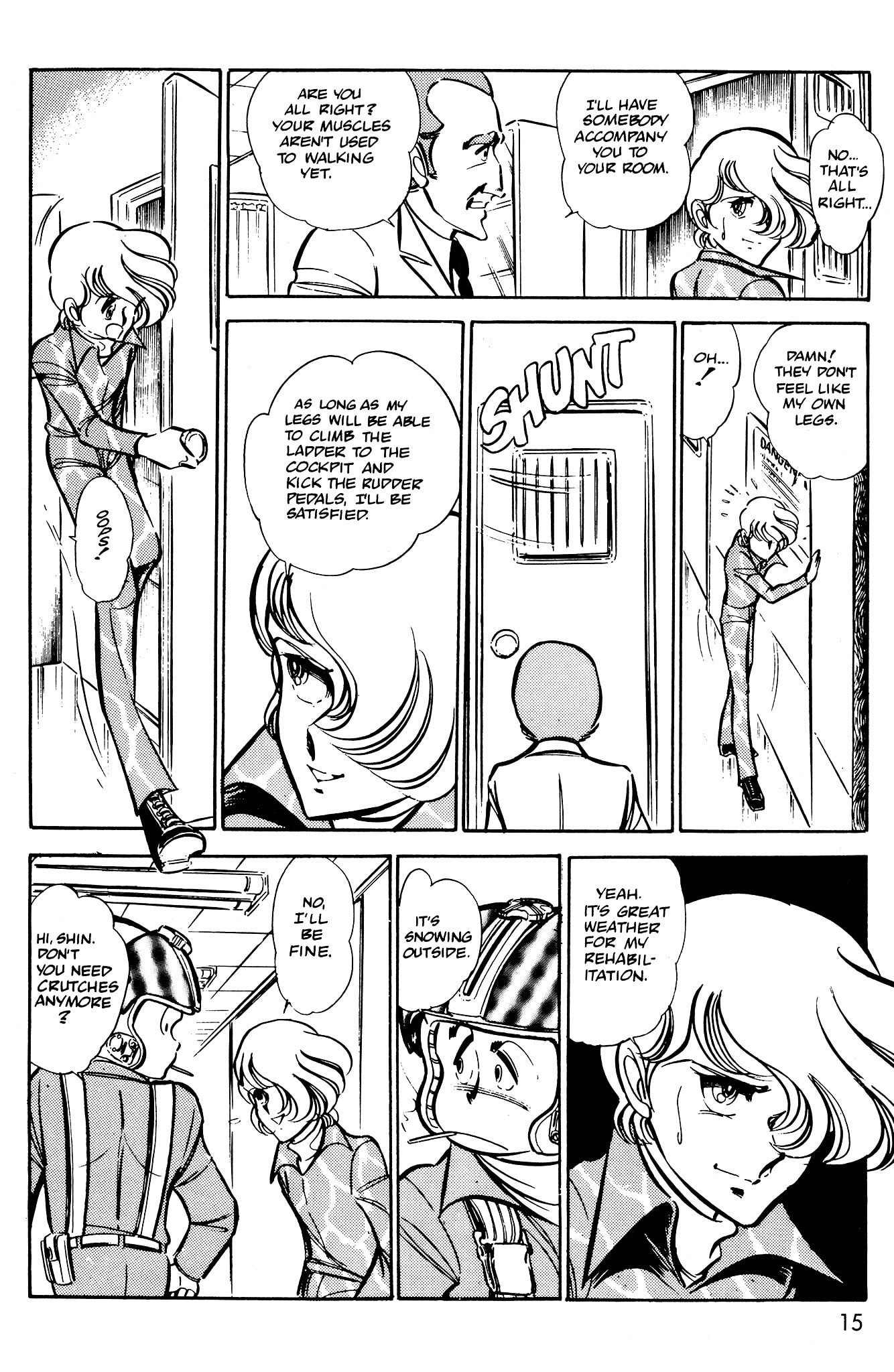 Area 88 Chapter 42 page 17 - 