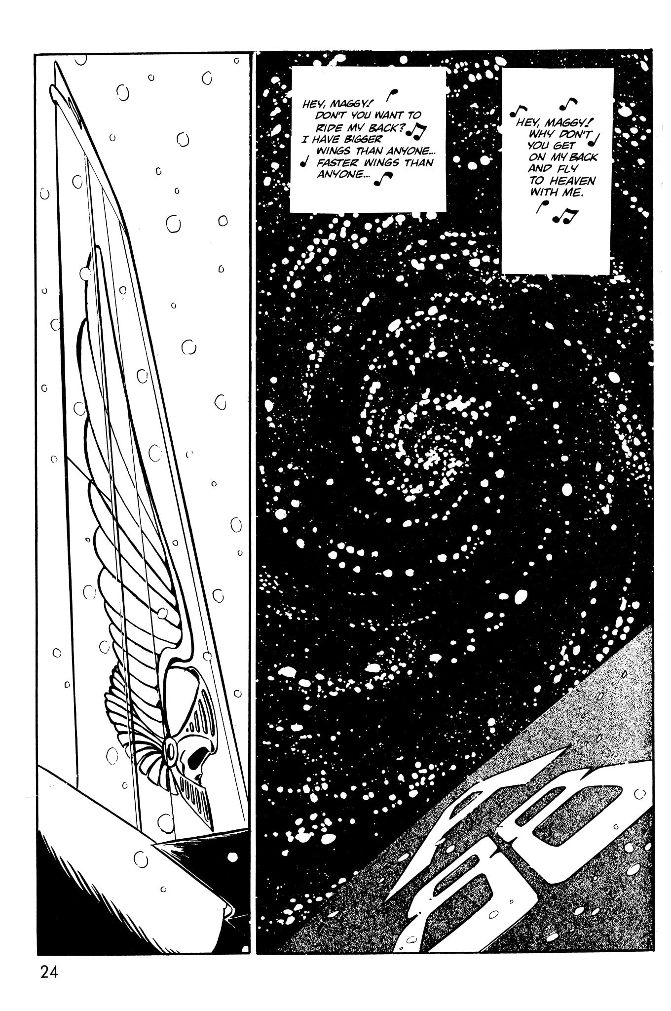 Area 88 Chapter 42 page 26 - 