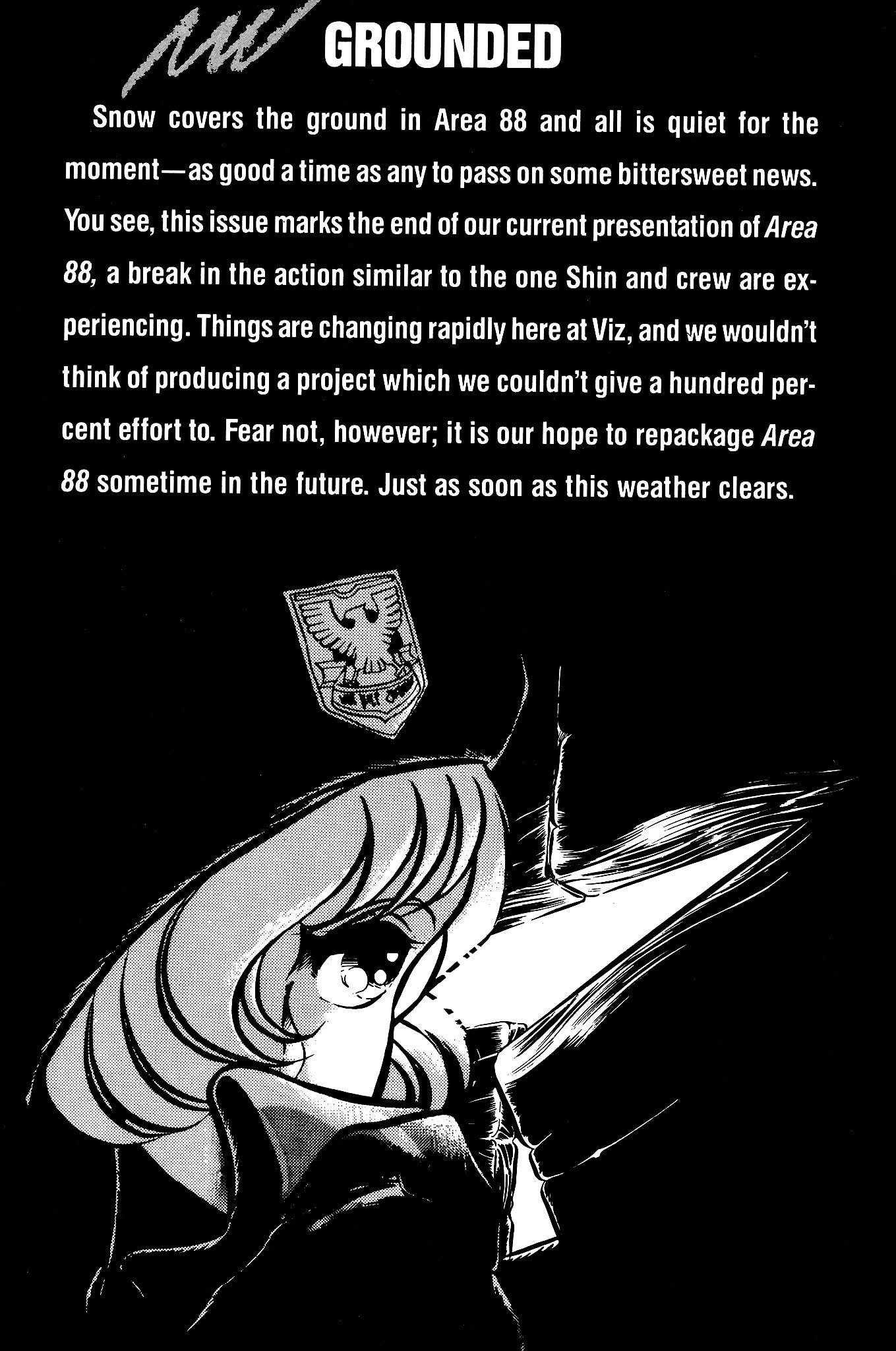 Area 88 Chapter 42 page 27 - 