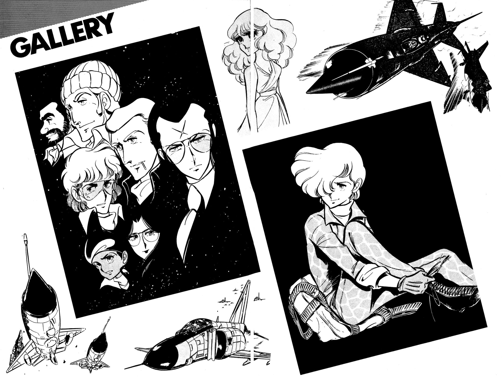 Area 88 Chapter 42 page 28 - 