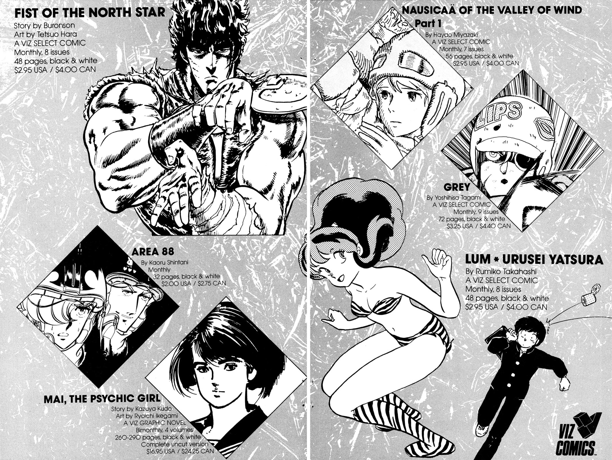 Area 88 Chapter 42 page 30 - 