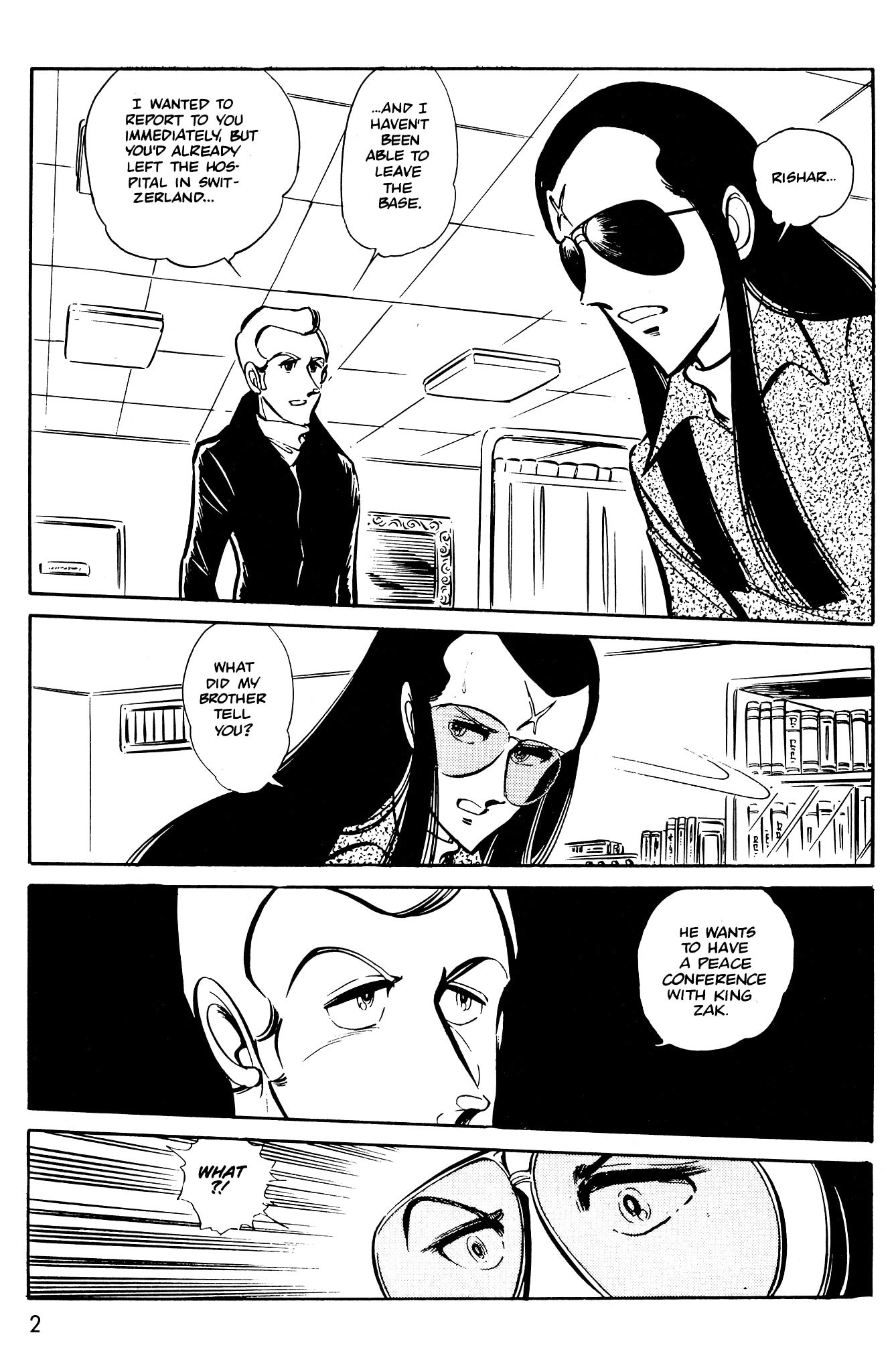 Area 88 Chapter 42 page 4 - 