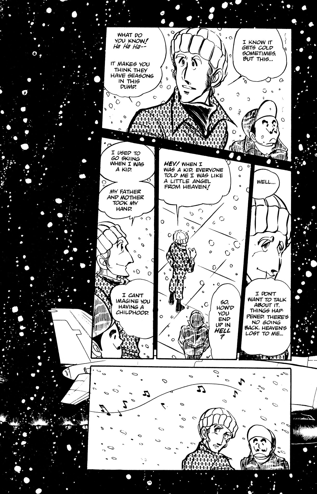 Area 88 Chapter 42 page 9 - 