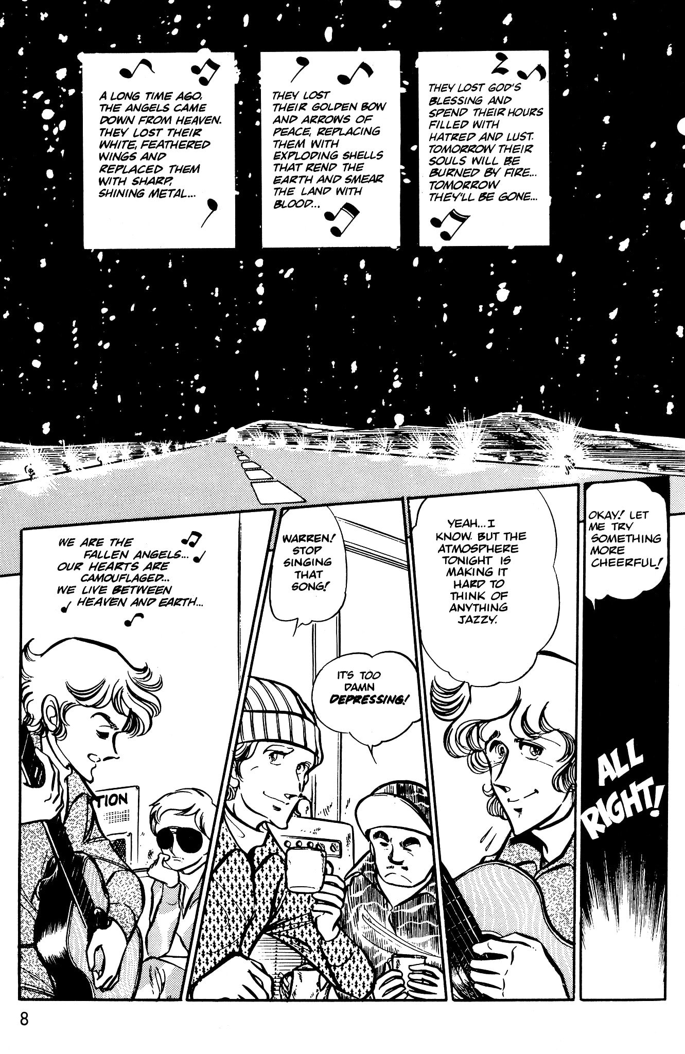 Area 88 Chapter 42 page 10 - 