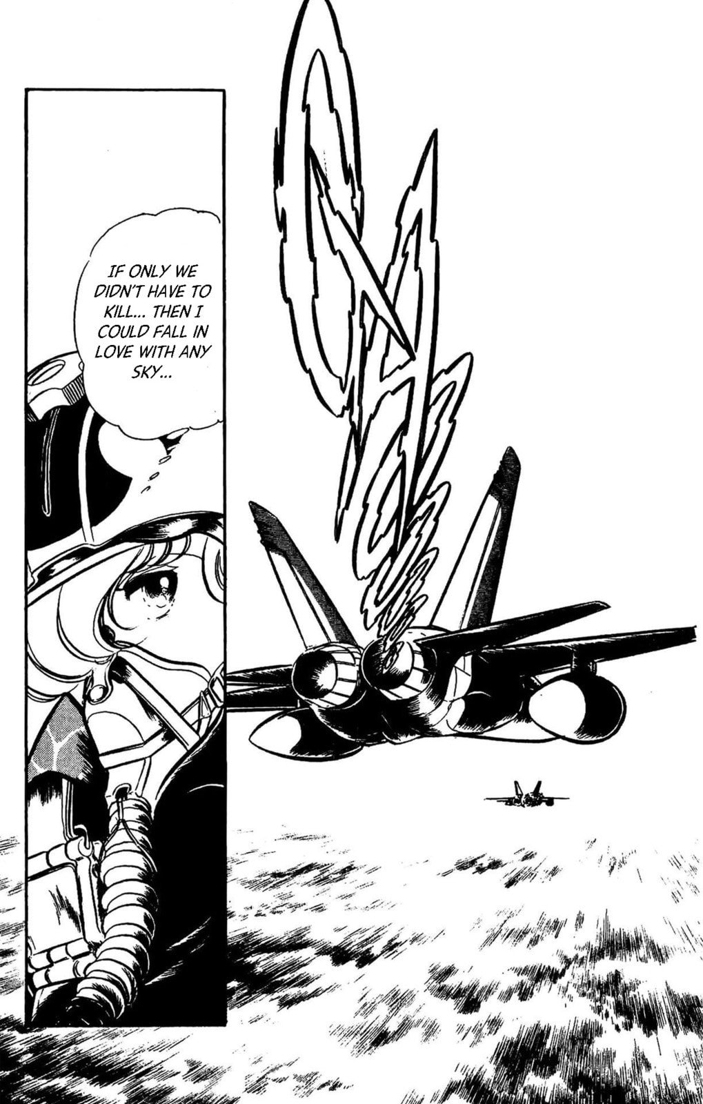 Area 88 Chapter 43 page 13 - 