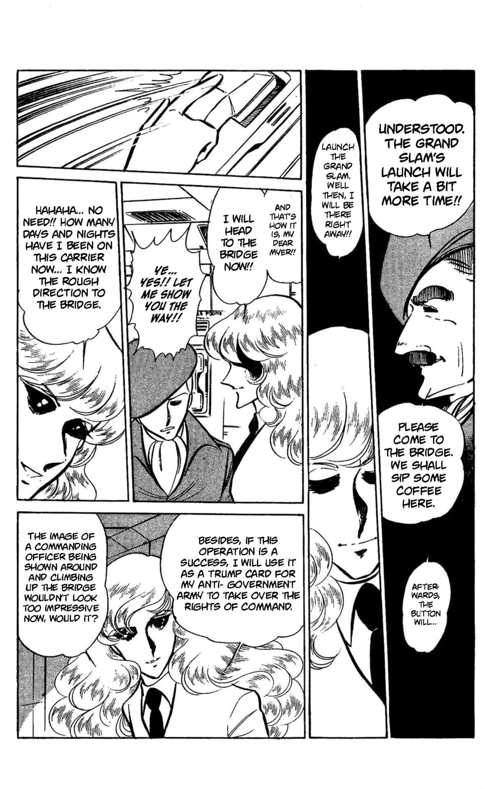Area 88 Chapter 43 page 17 - 