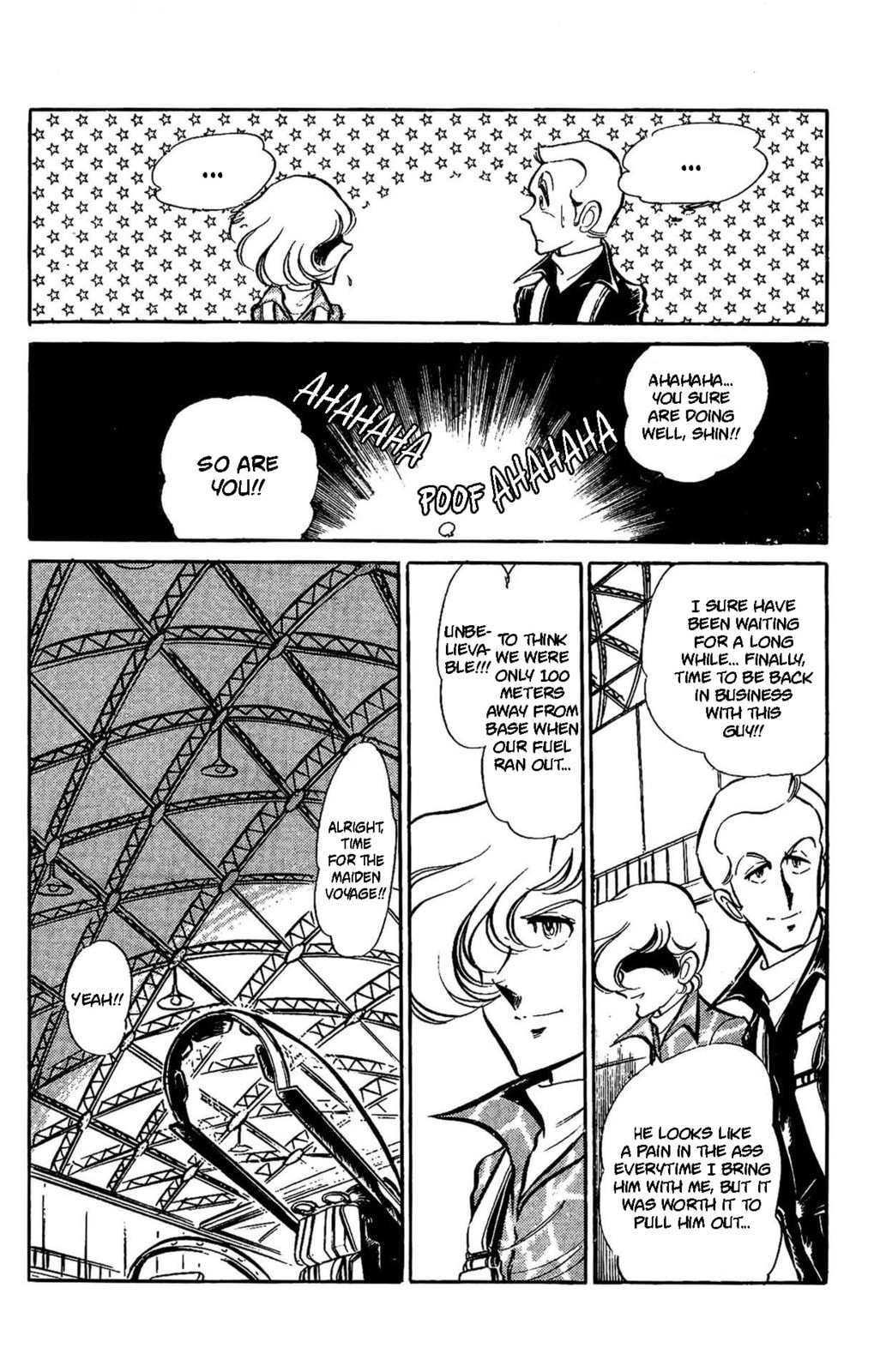 Area 88 Chapter 43 page 7 - 