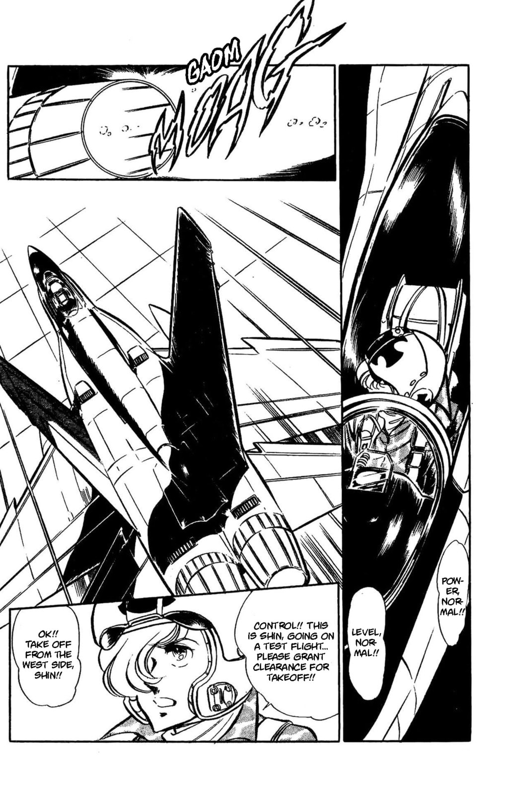 Area 88 Chapter 43 page 9 - 