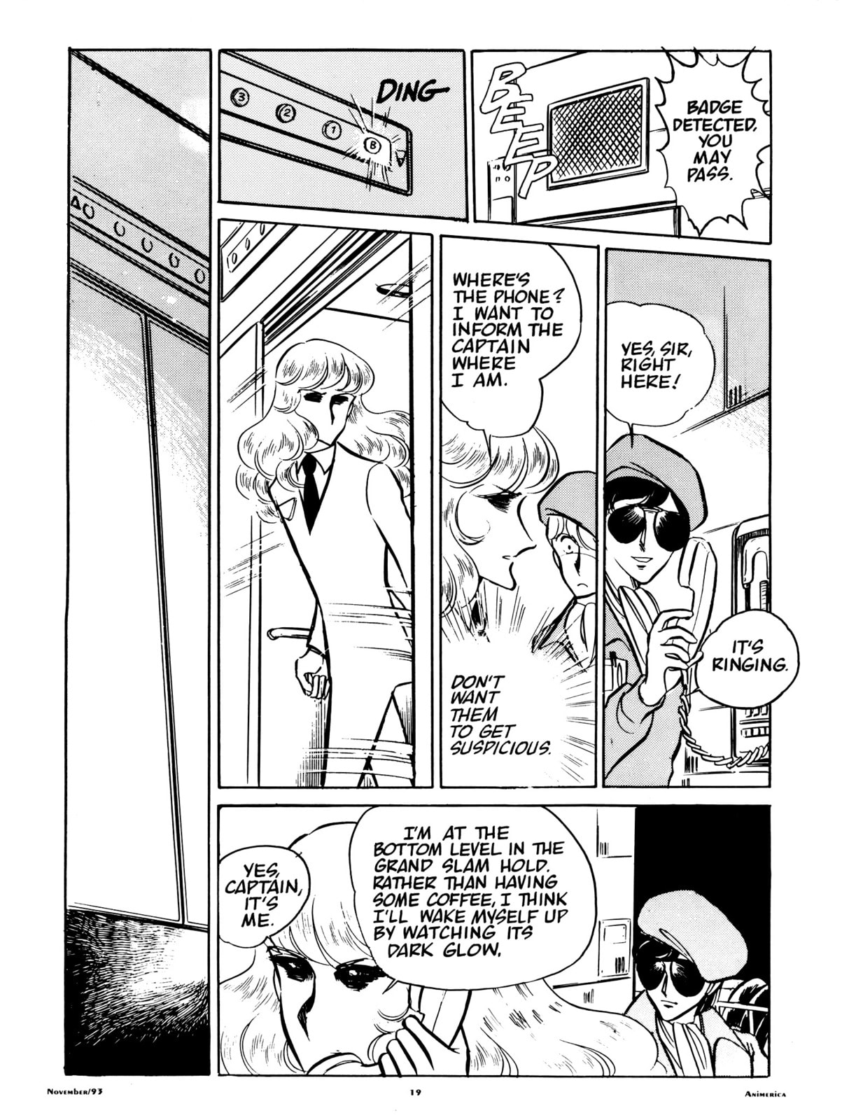 Area 88 Chapter 44 page 2 - 