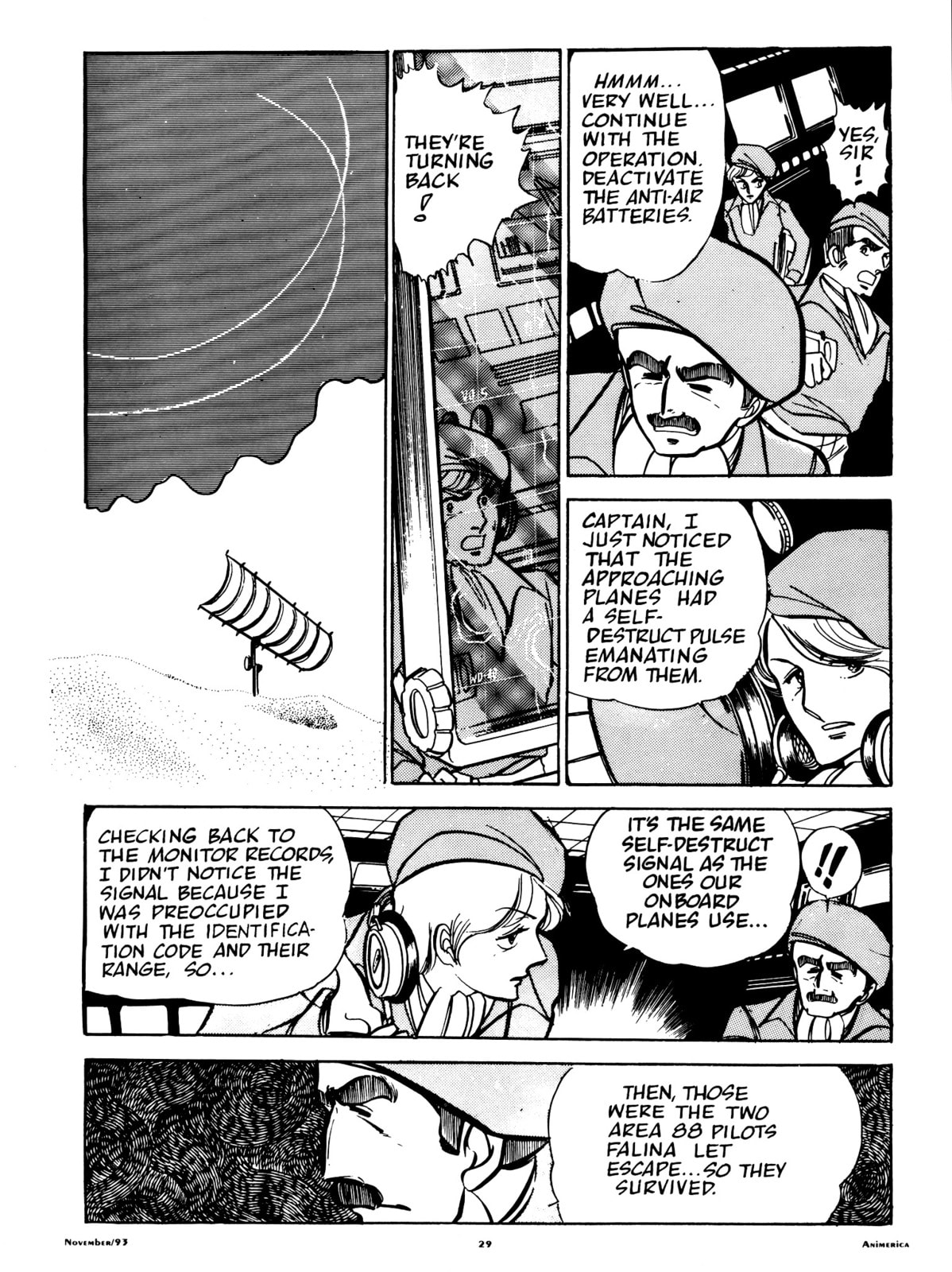 Area 88 Chapter 44 page 12 - 