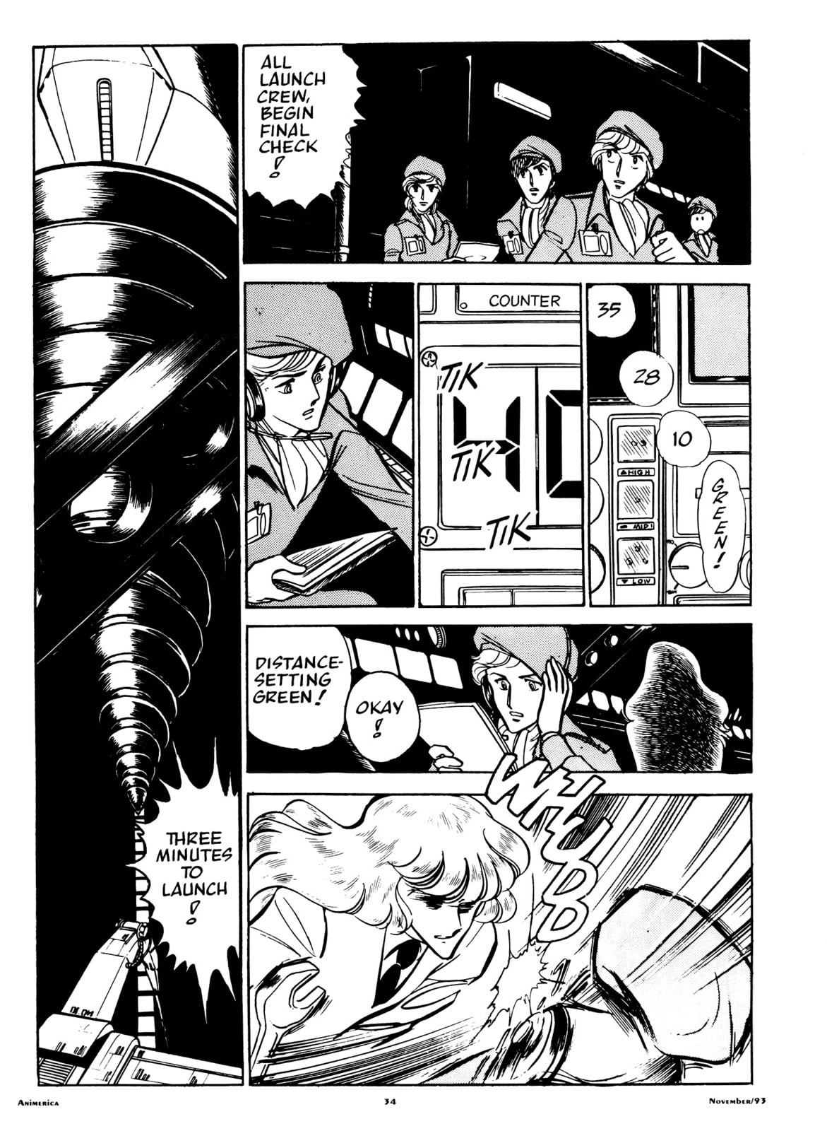 Area 88 Chapter 44 page 17 - 