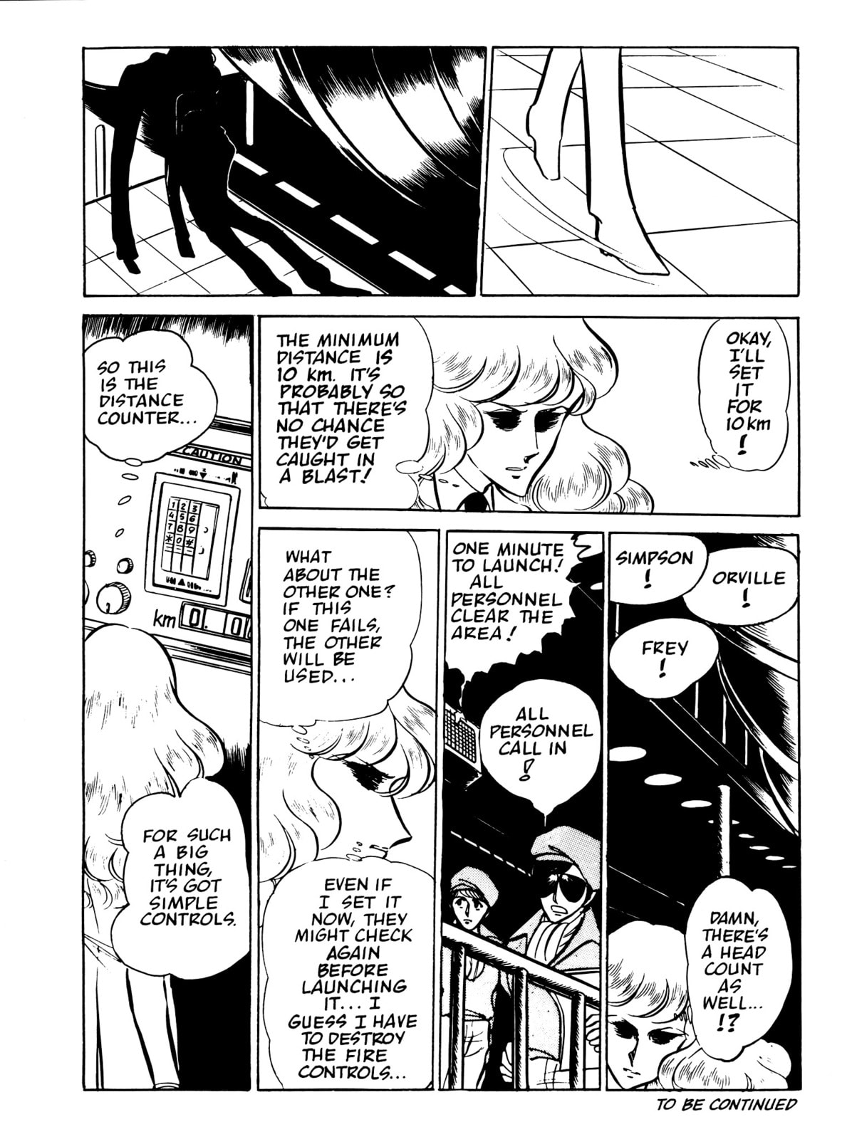 Area 88 Chapter 44 page 18 - 