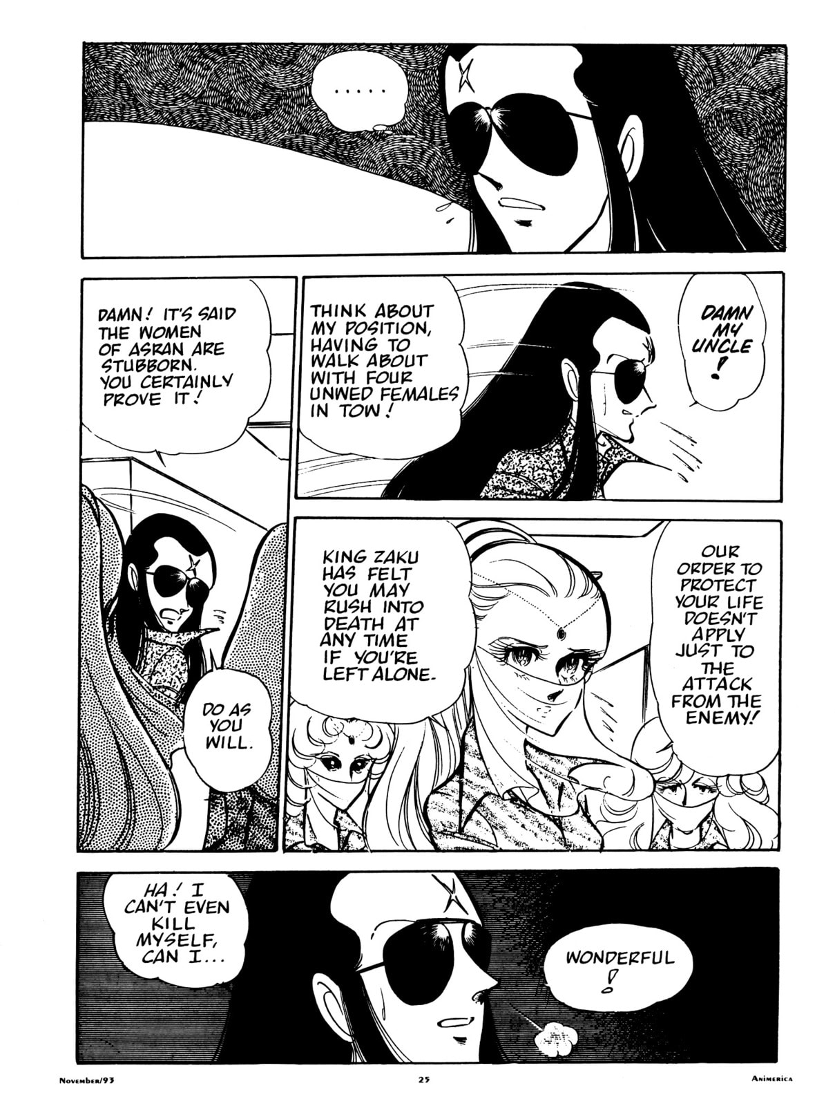 Area 88 Chapter 44 page 8 - 