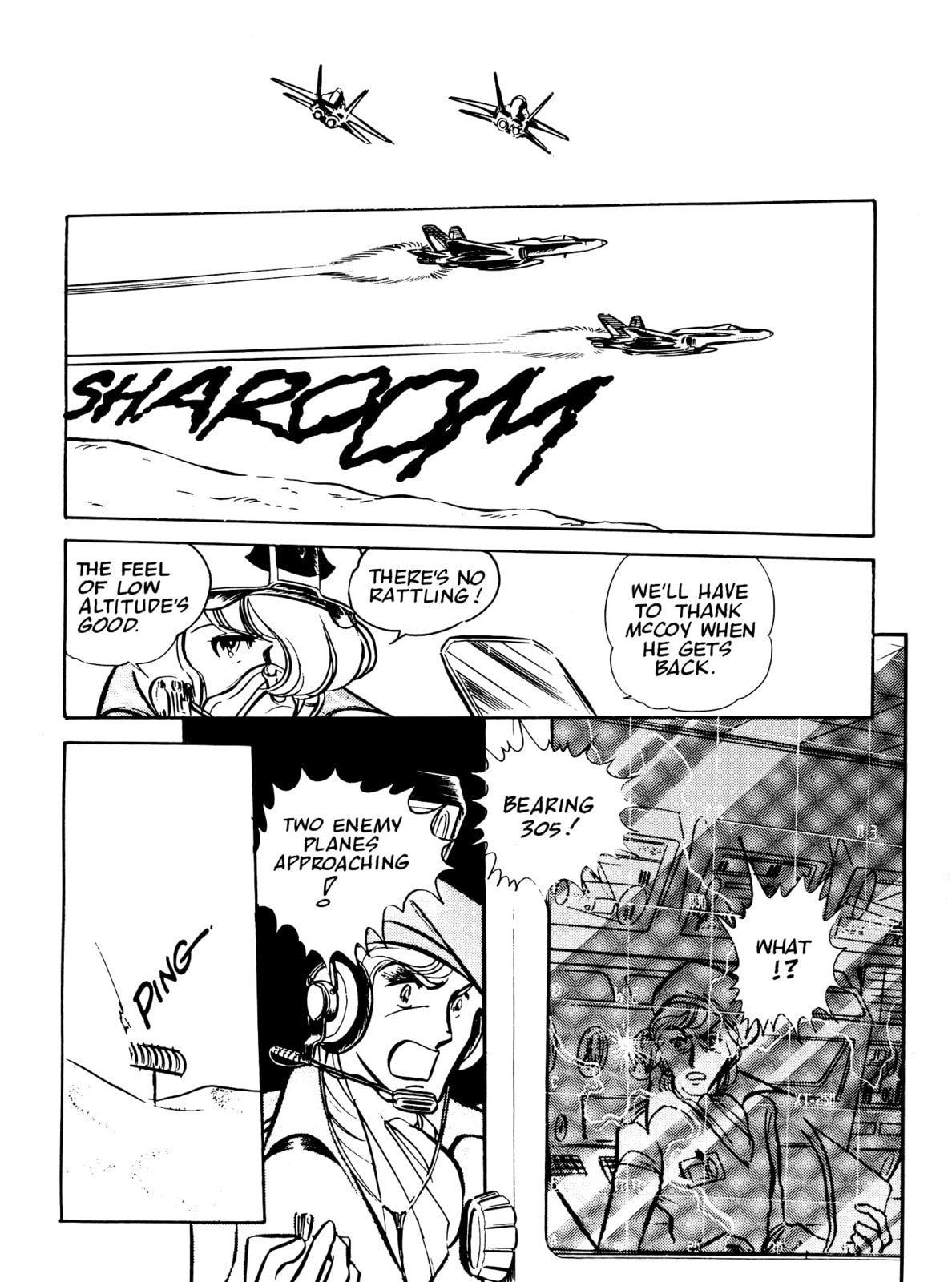 Area 88 Chapter 44 page 9 - 