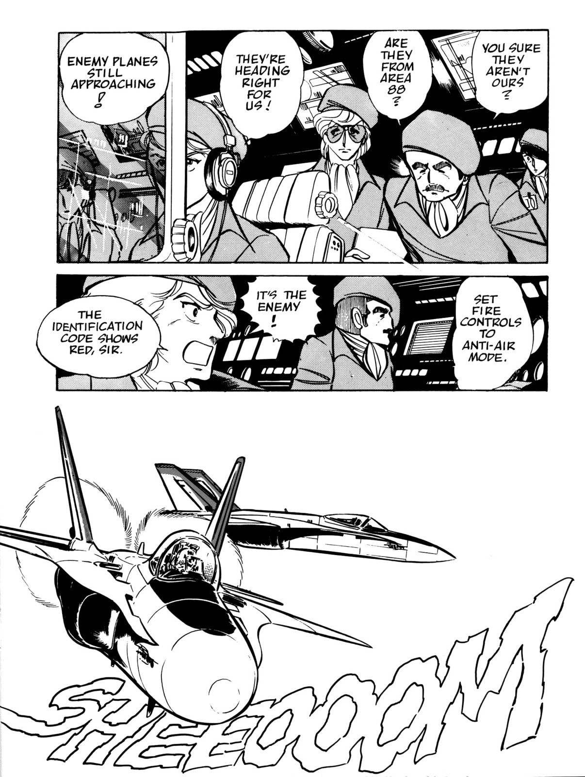 Area 88 Chapter 44 page 10 - 