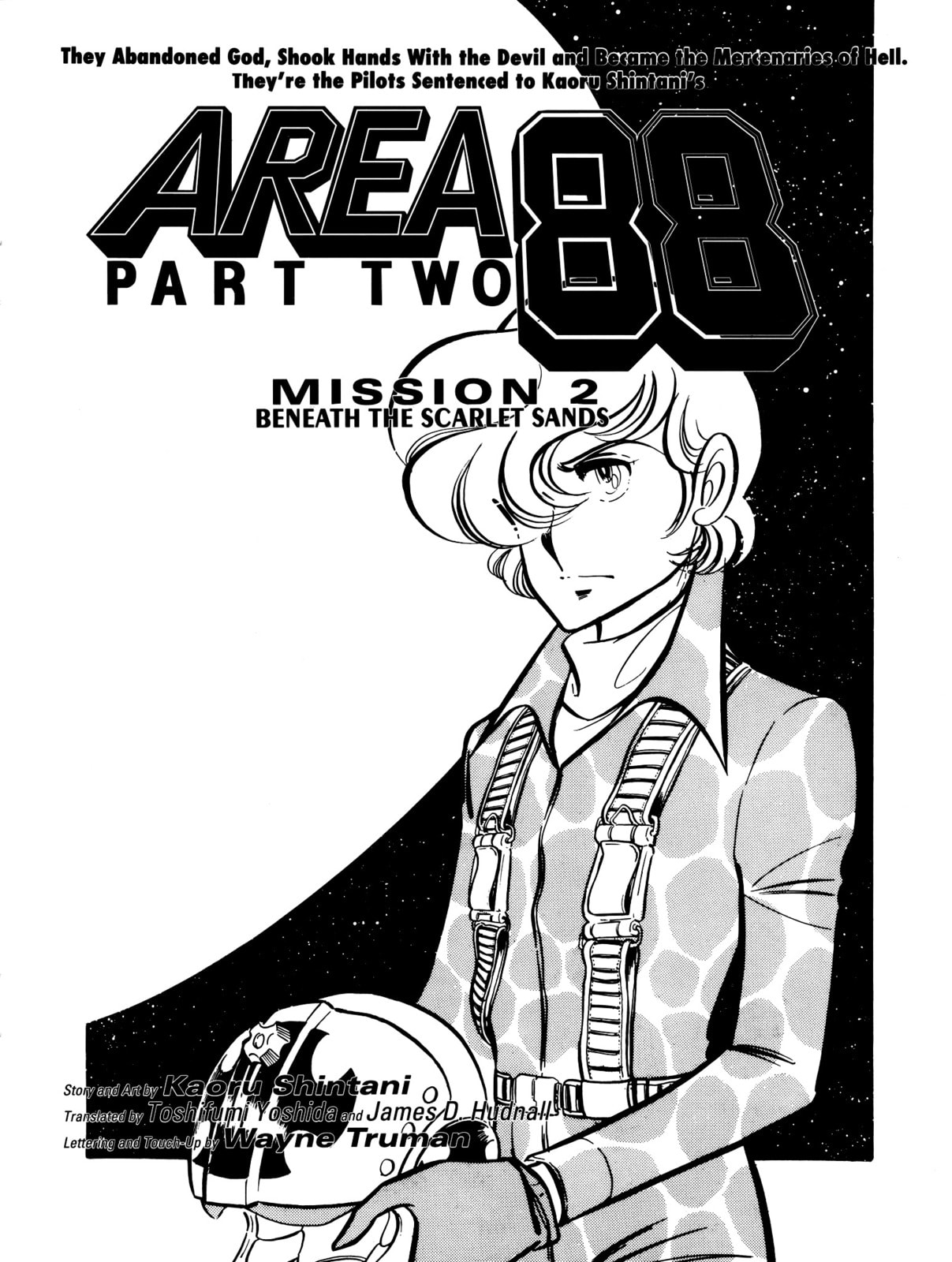 Area 88 Chapter 45 page 2 - 