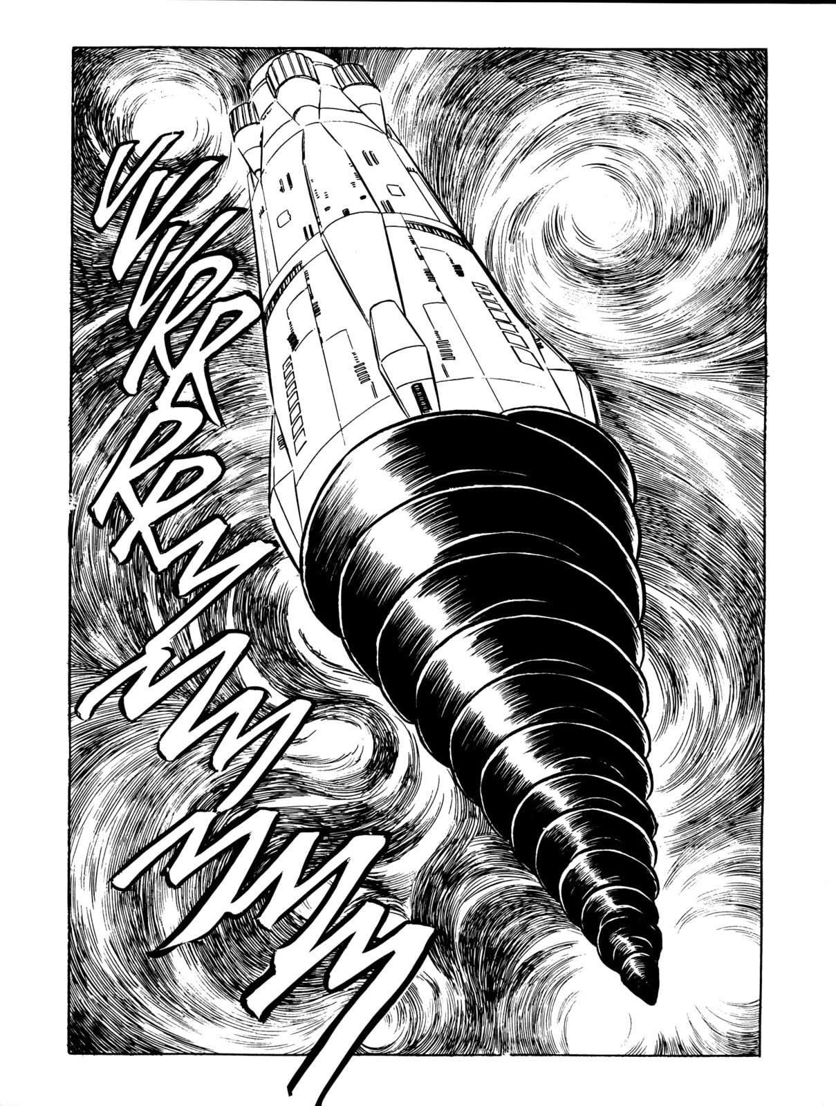 Area 88 Chapter 45 page 11 - 