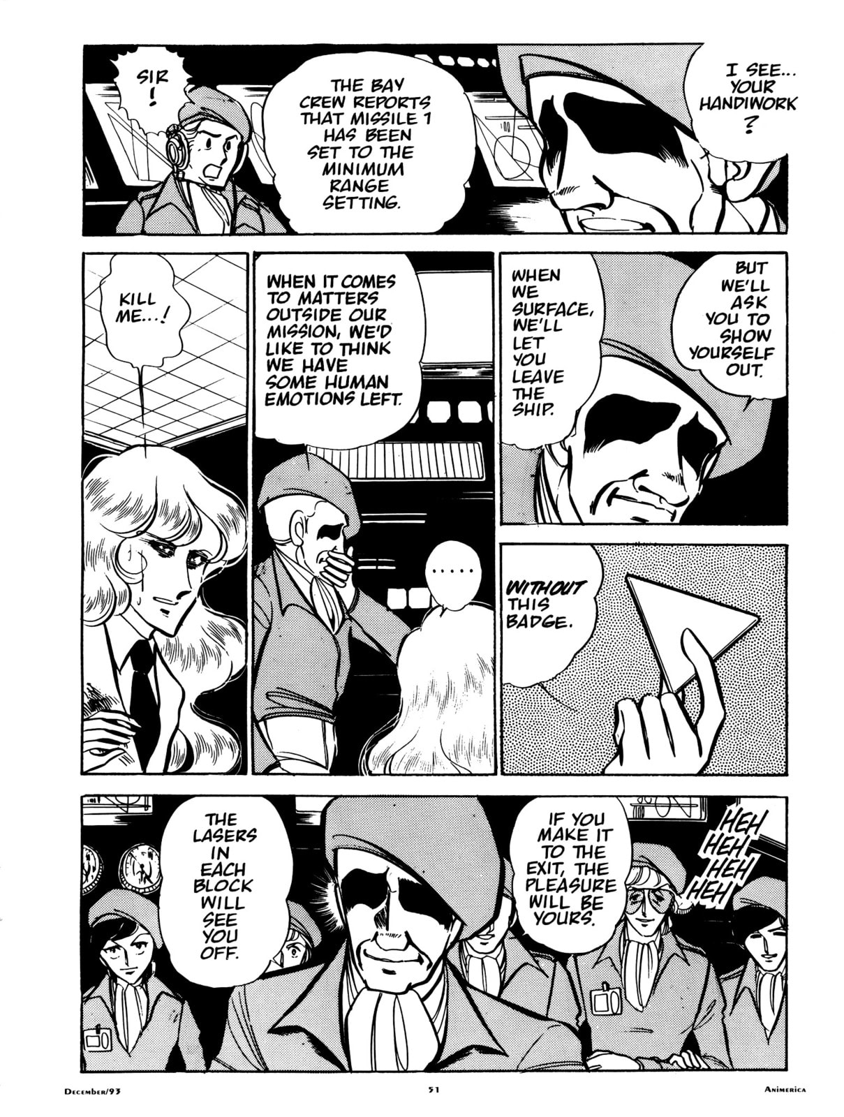 Area 88 Chapter 45 page 12 - 
