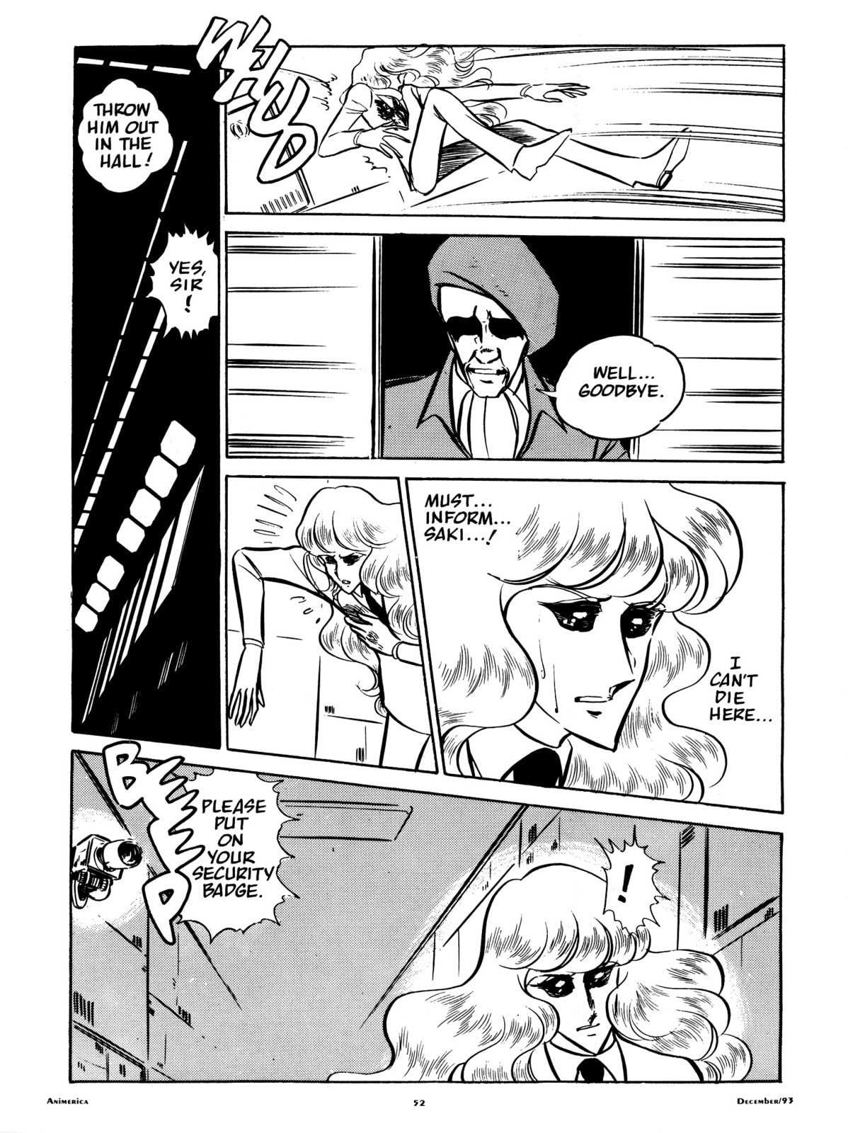 Area 88 Chapter 45 page 13 - 