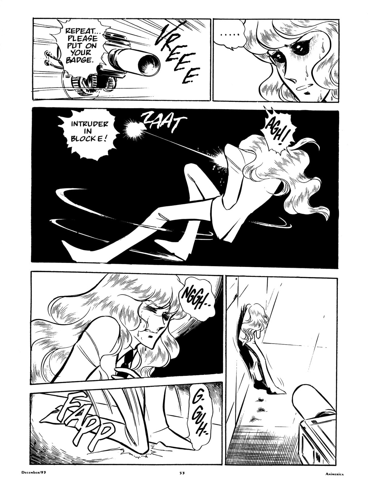 Area 88 Chapter 45 page 14 - 