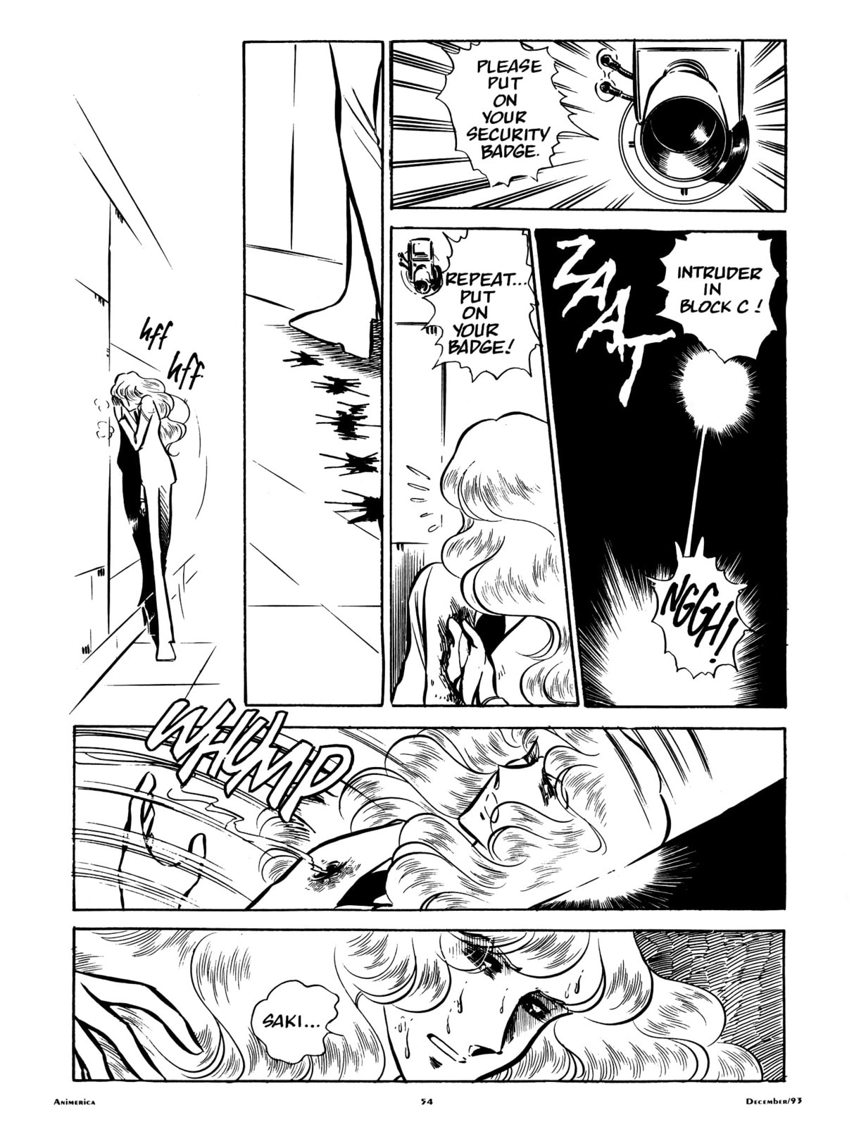 Area 88 Chapter 45 page 15 - 