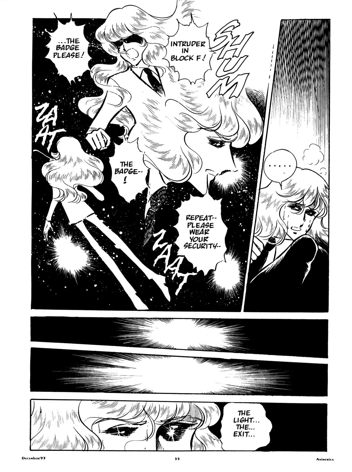 Area 88 Chapter 45 page 16 - 