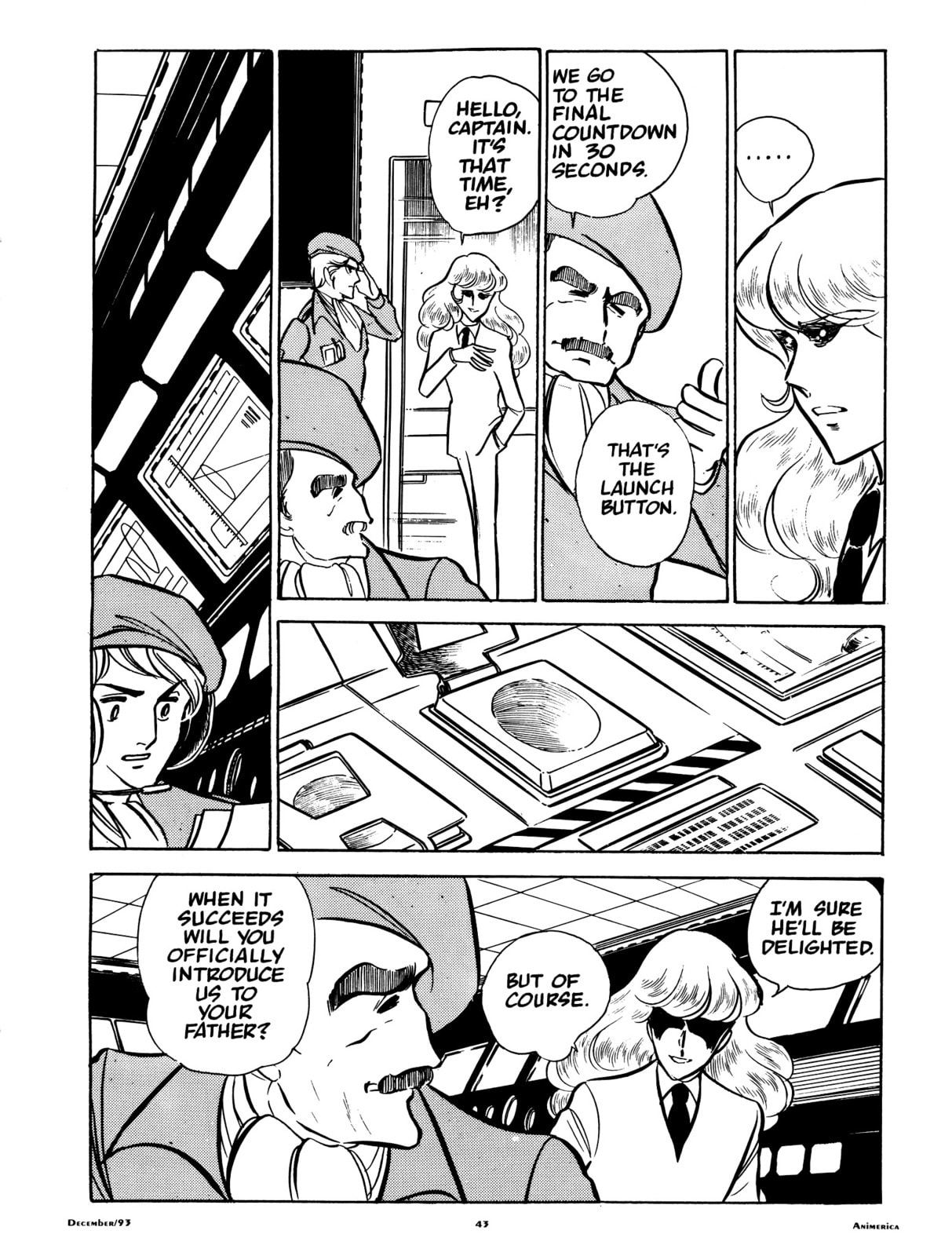 Area 88 Chapter 45 page 4 - 
