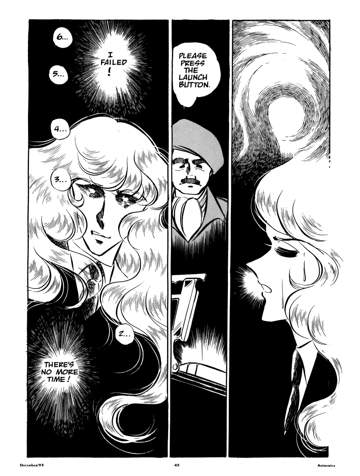 Area 88 Chapter 45 page 6 - 