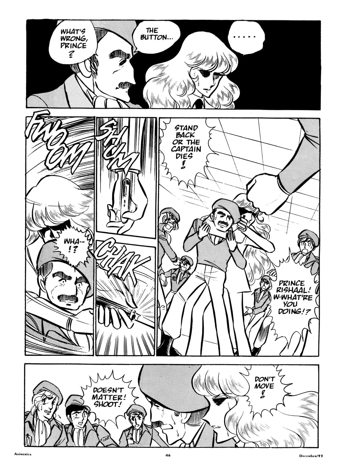 Area 88 Chapter 45 page 7 - 