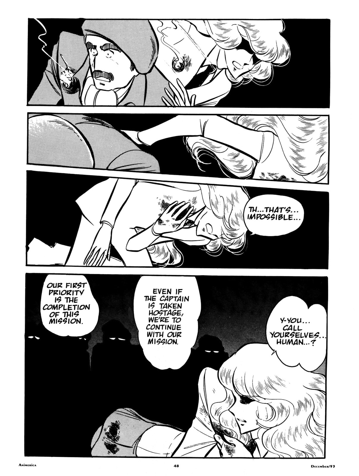 Area 88 Chapter 45 page 9 - 
