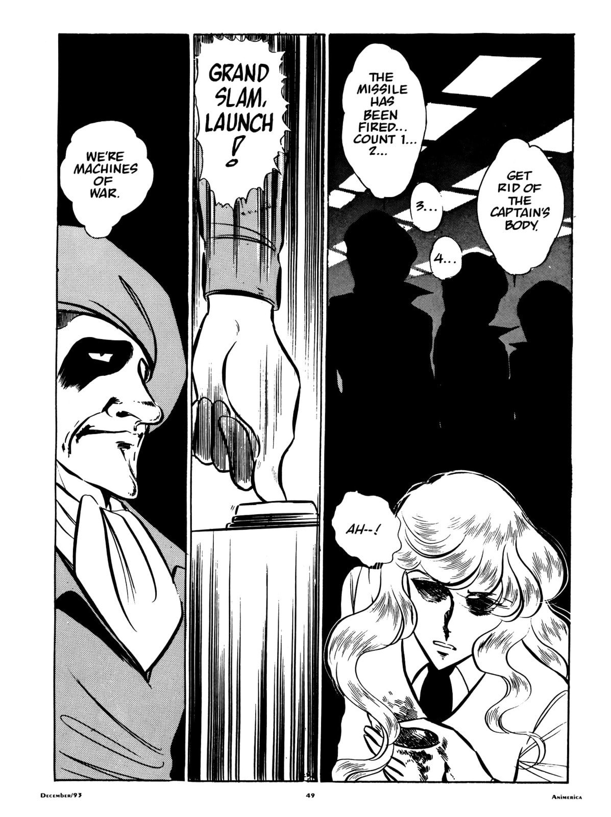 Area 88 Chapter 45 page 10 - 