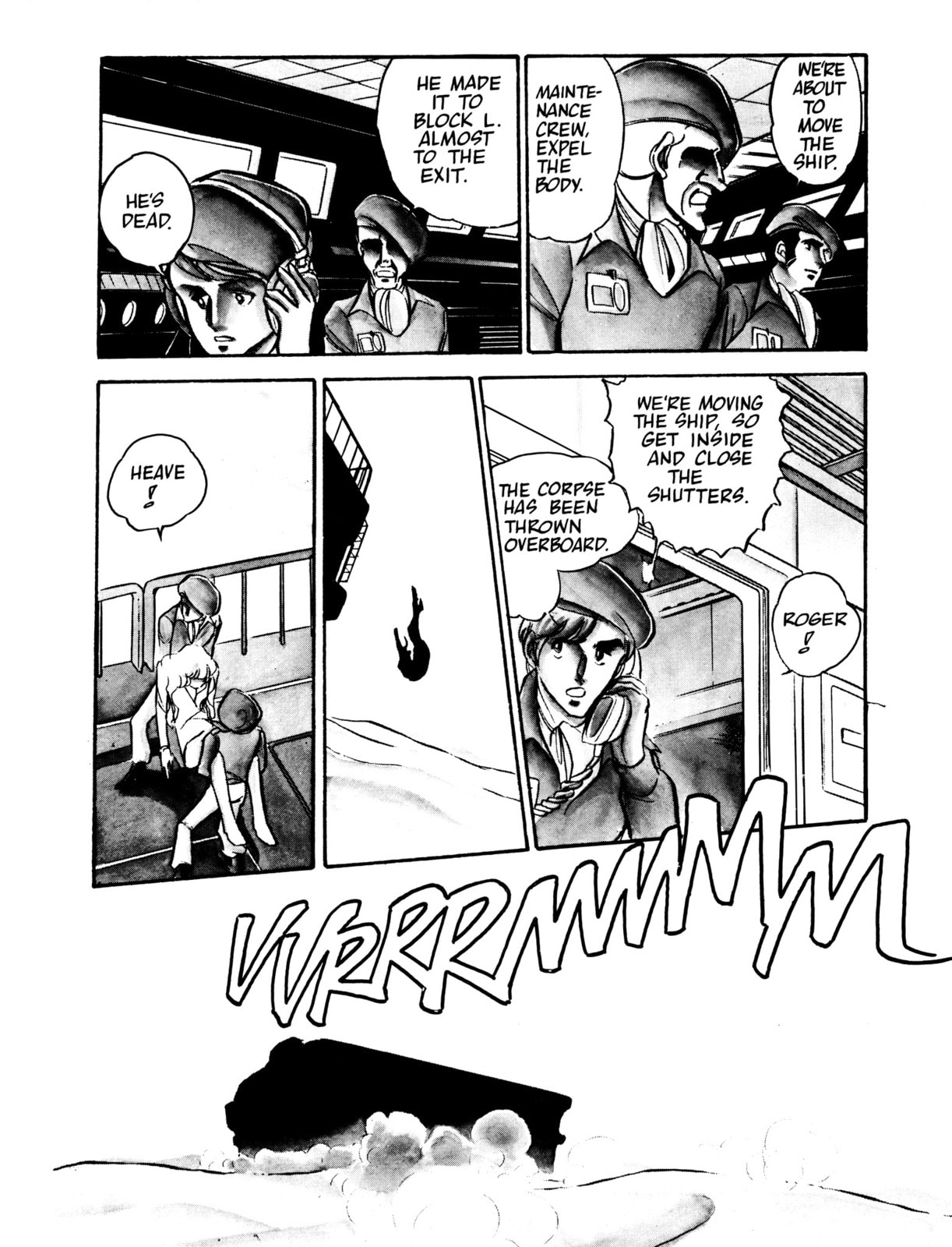 Area 88 Chapter 46 page 2 - 