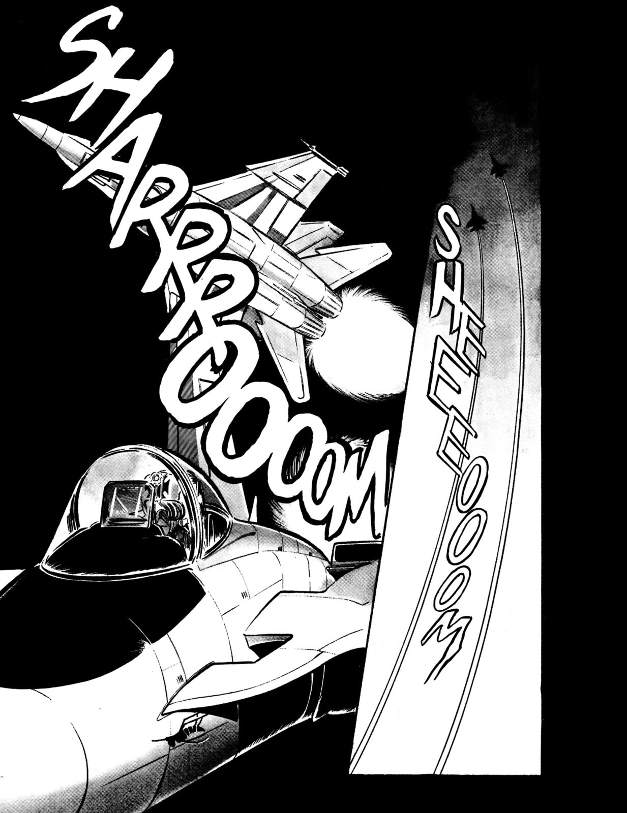 Area 88 Chapter 46 page 8 - 