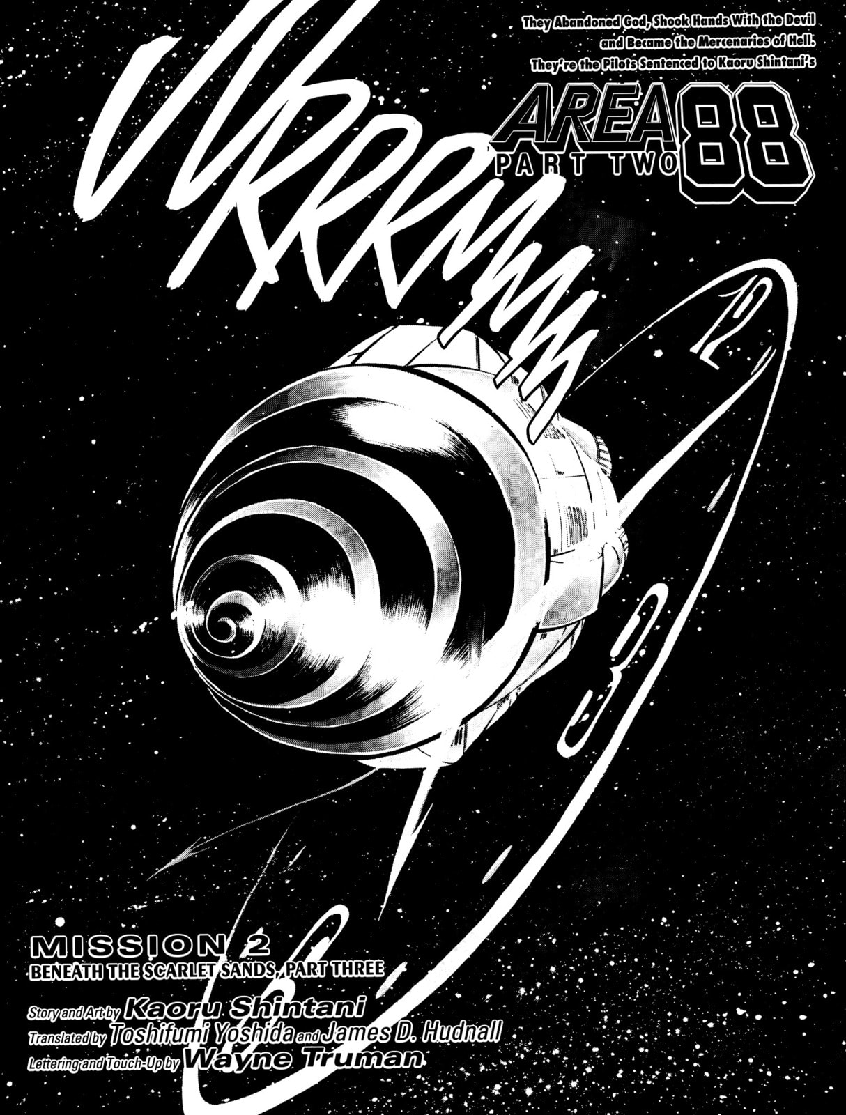 Area 88 Chapter 47 page 2 - 