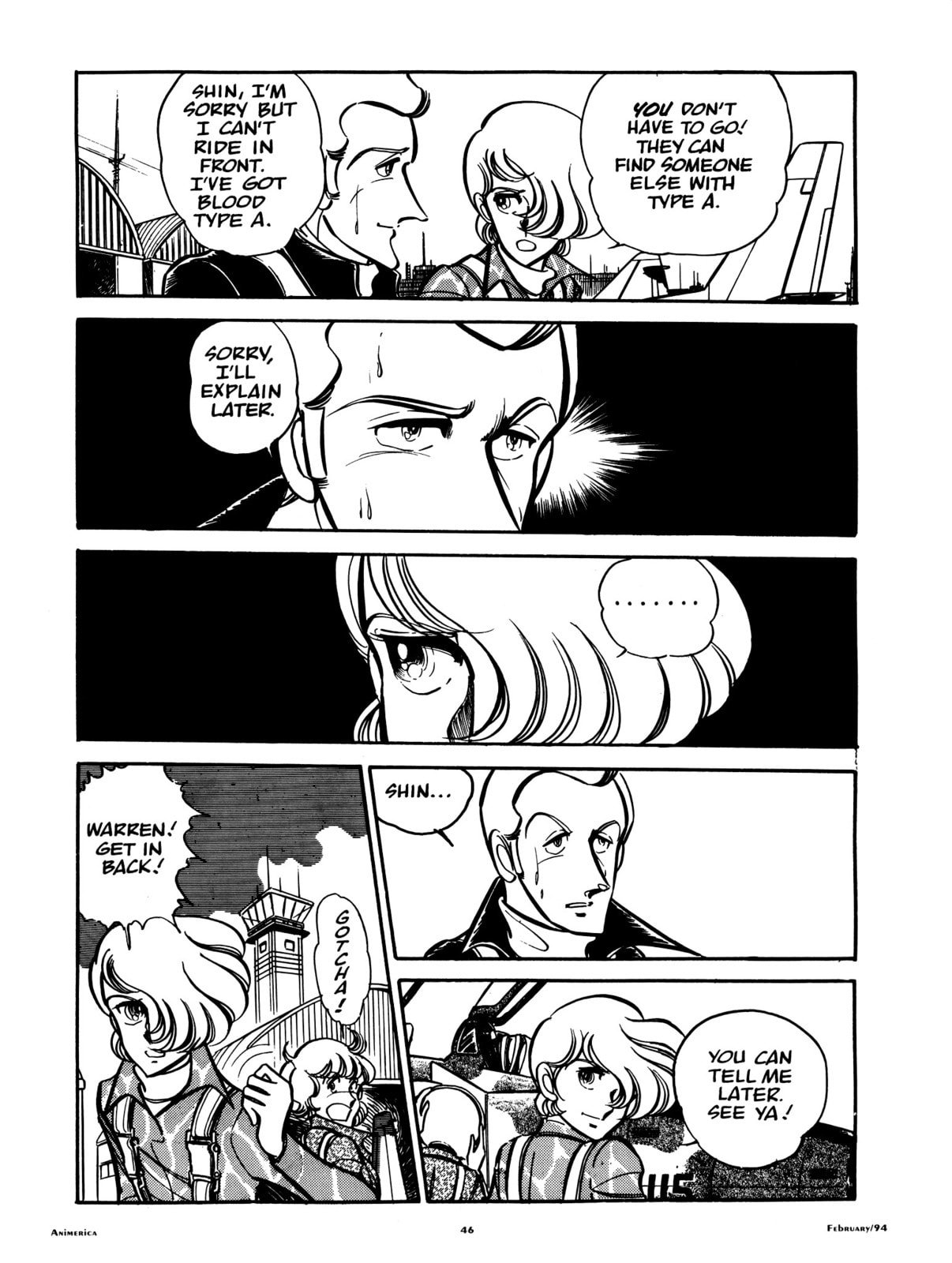 Area 88 Chapter 47 page 12 - 