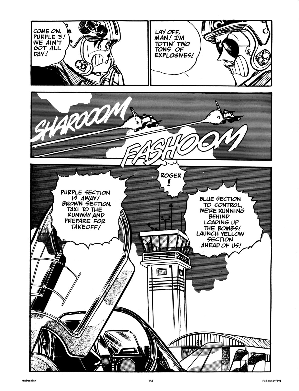 Area 88 Chapter 47 page 18 - 