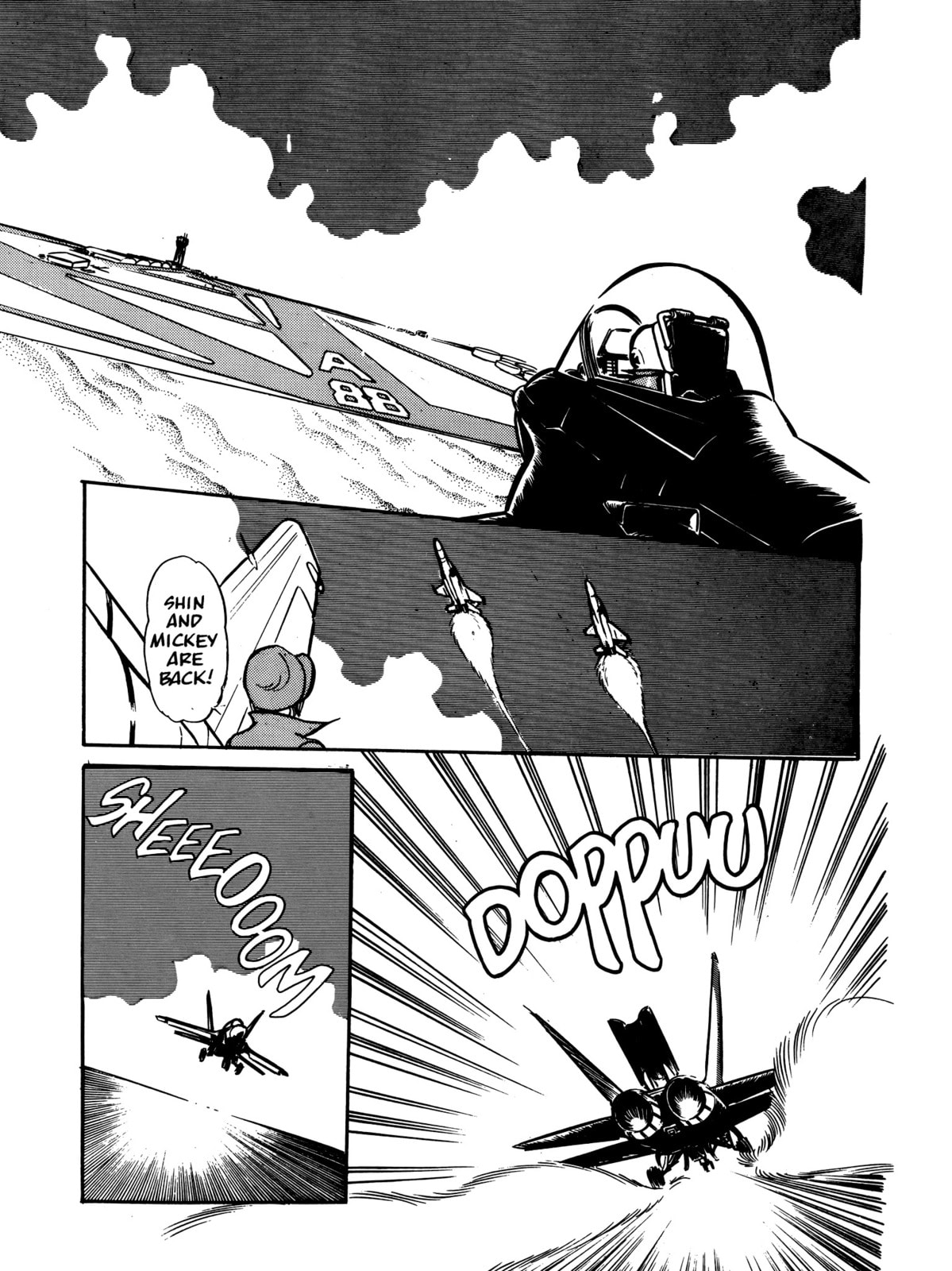 Area 88 Chapter 47 page 8 - 
