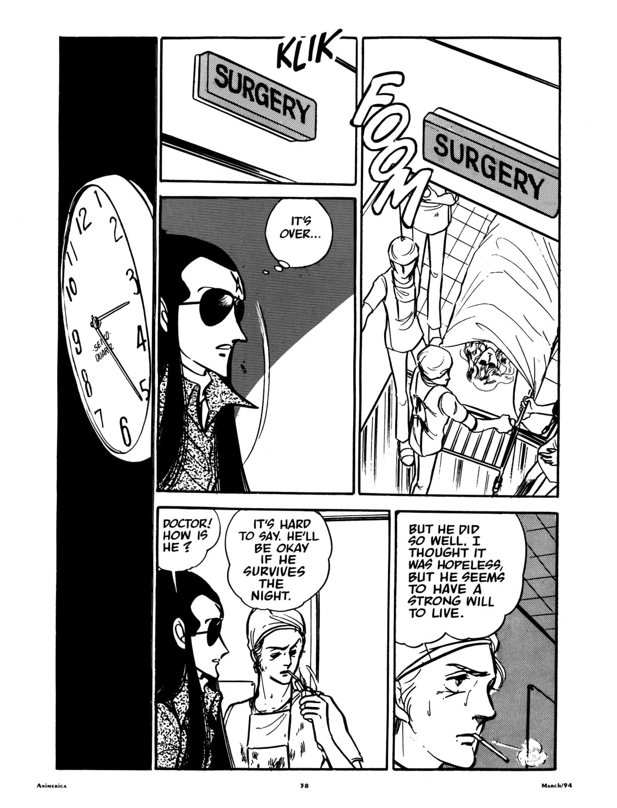 Area 88 Chapter 48 page 2 - 