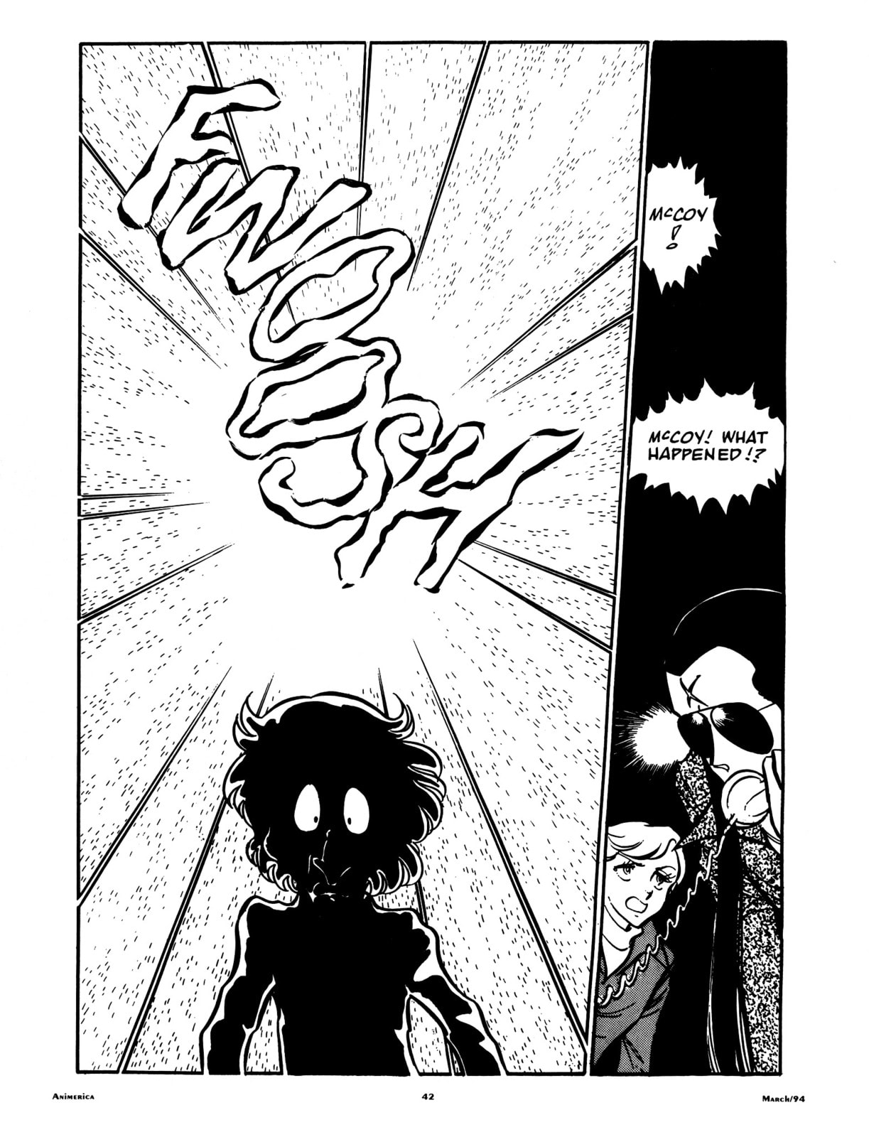 Area 88 Chapter 48 page 6 - 