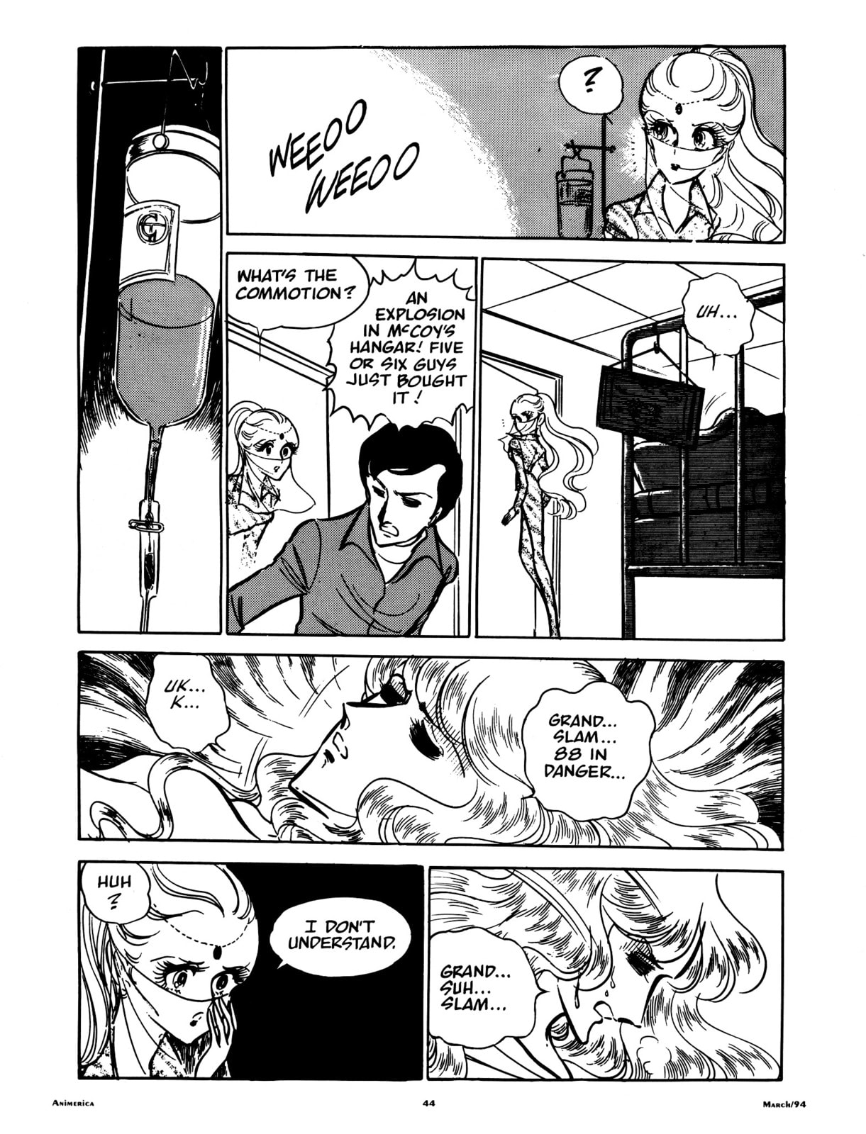 Area 88 Chapter 48 page 8 - 