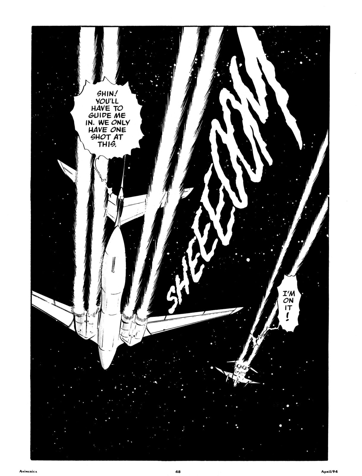 Area 88 Chapter 49 page 12 - 